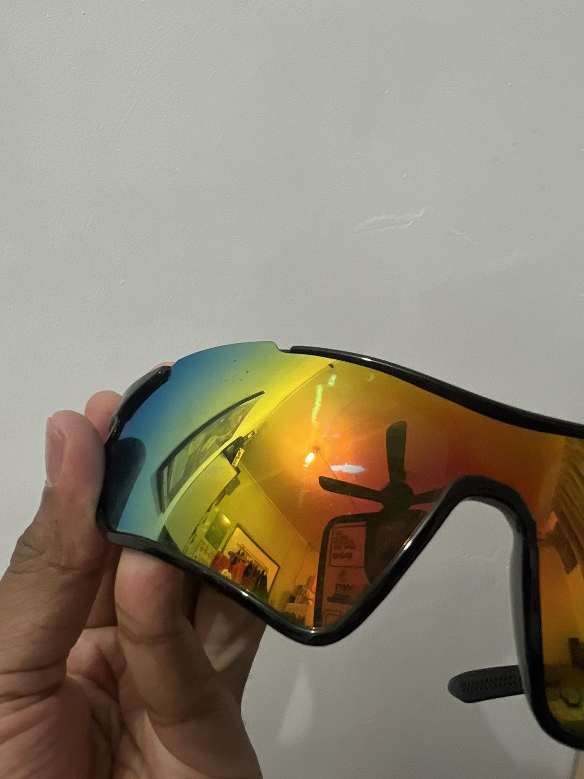 Ferrari Ferrari Sport Glasses Size ONE SIZE - 12 Thumbnail