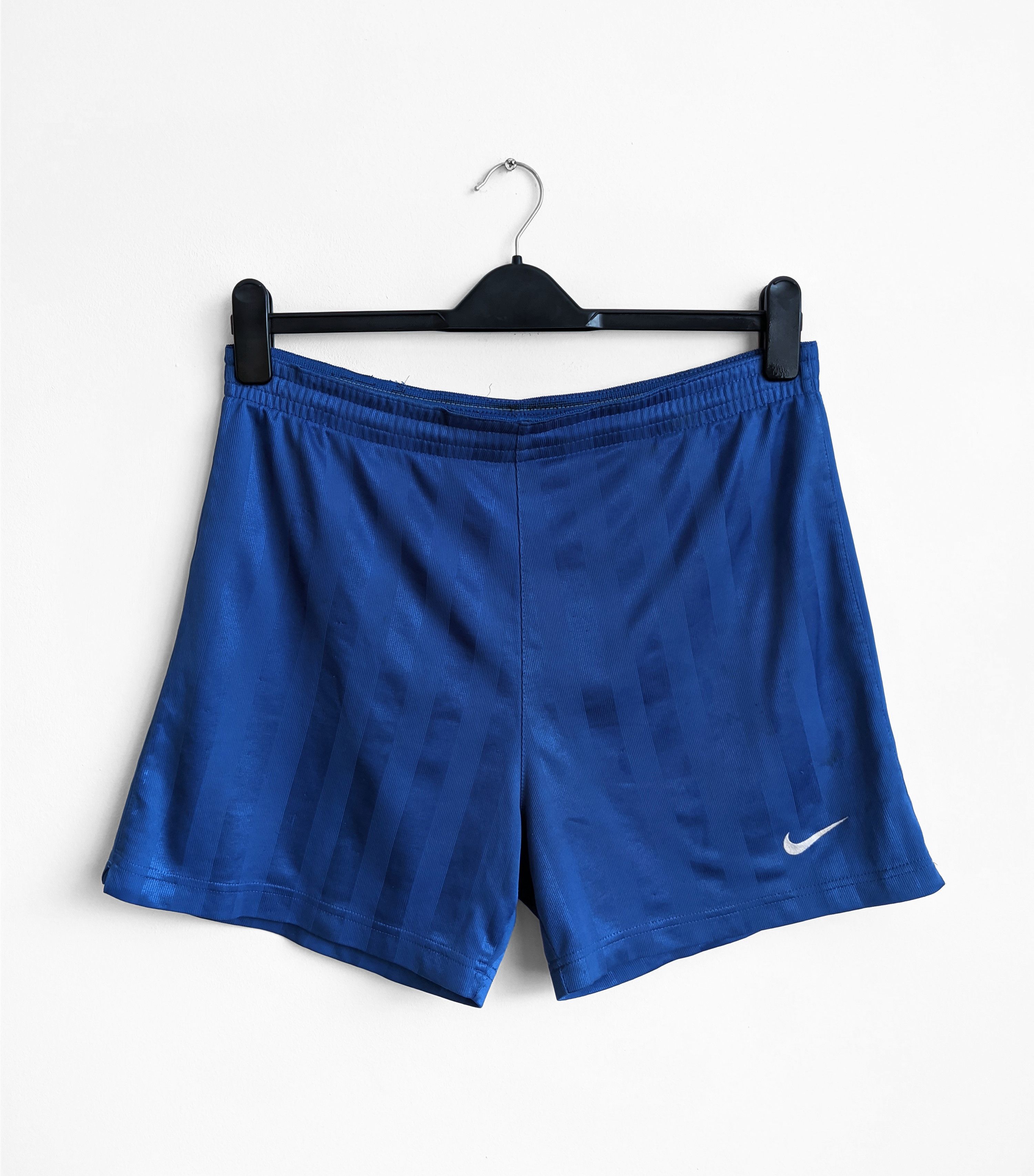 90s nike soccer shorts