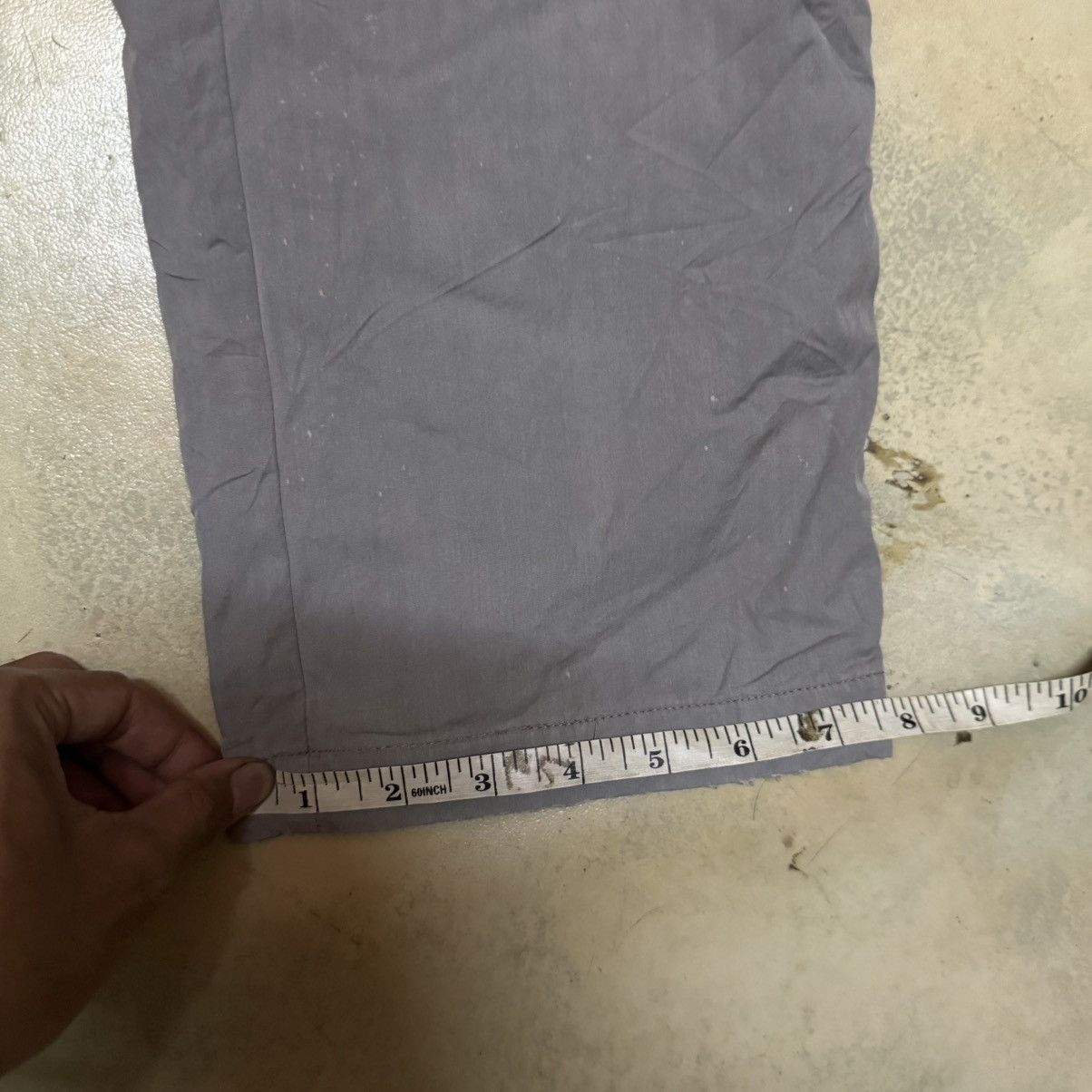 C.P. Company C.P. Company Pants Size US 28 / EU 44 - 17 Thumbnail