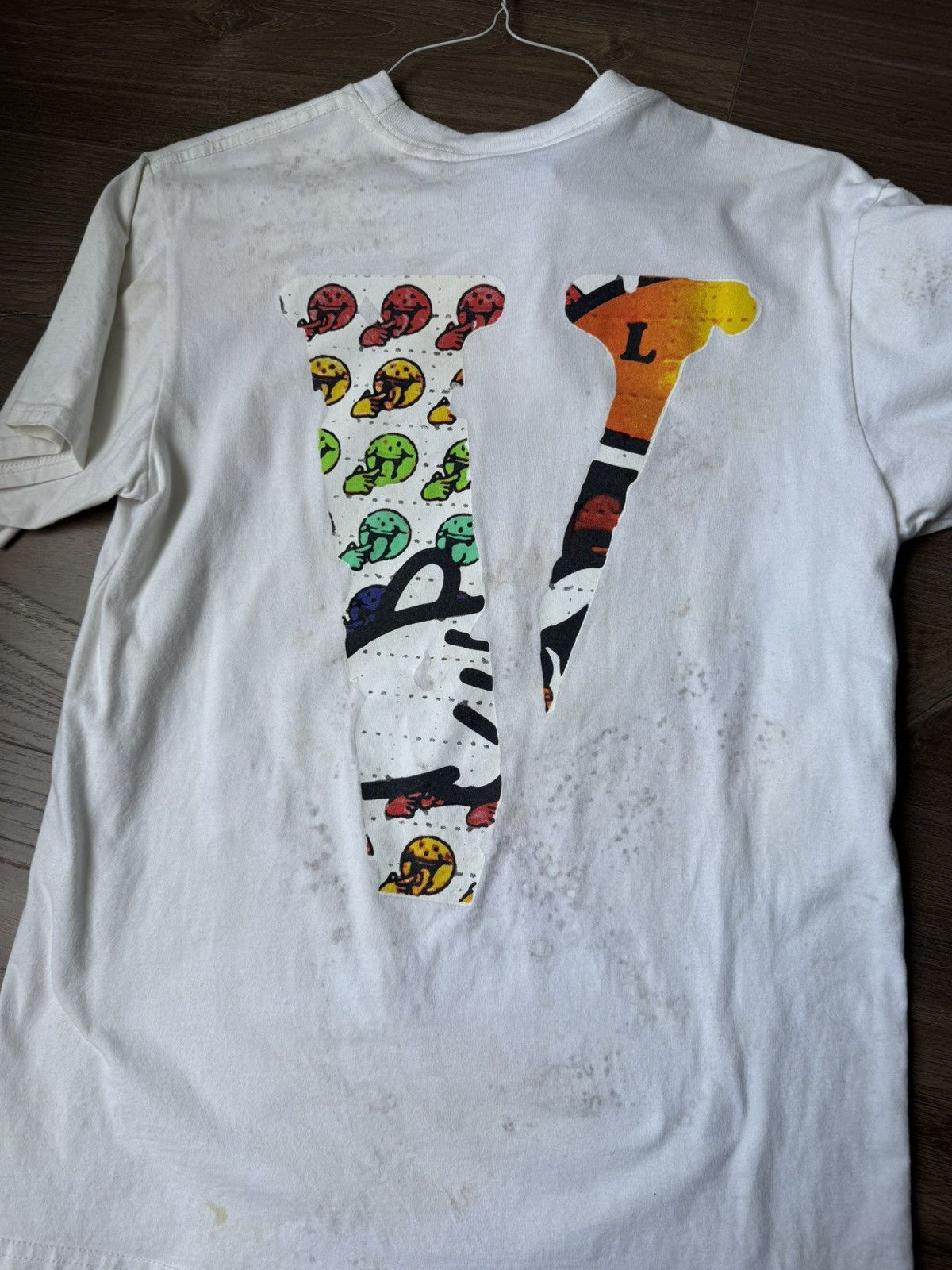 Vlone vlone x LSD Friends Size US M / EU 48-50 / 2 - 3 Thumbnail