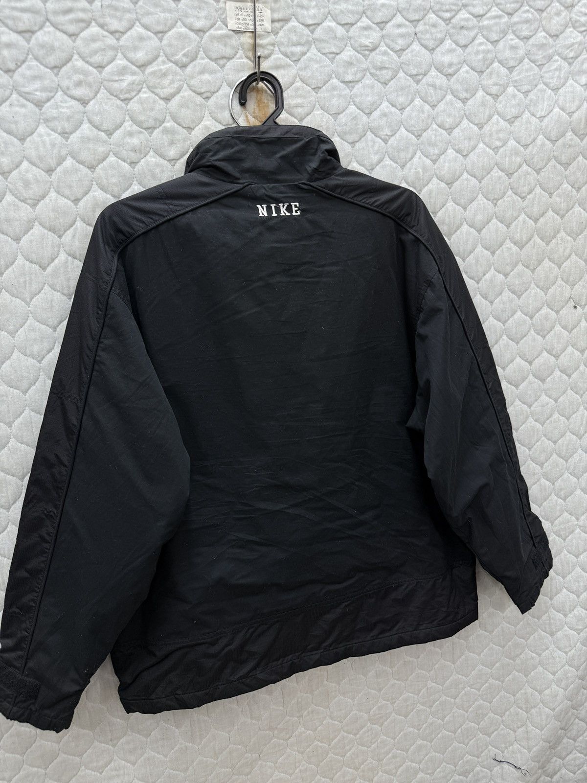Nike 🔥🔥🔥VTG NIKE JACKET Size US M / EU 48-50 / 2 - 5 Thumbnail