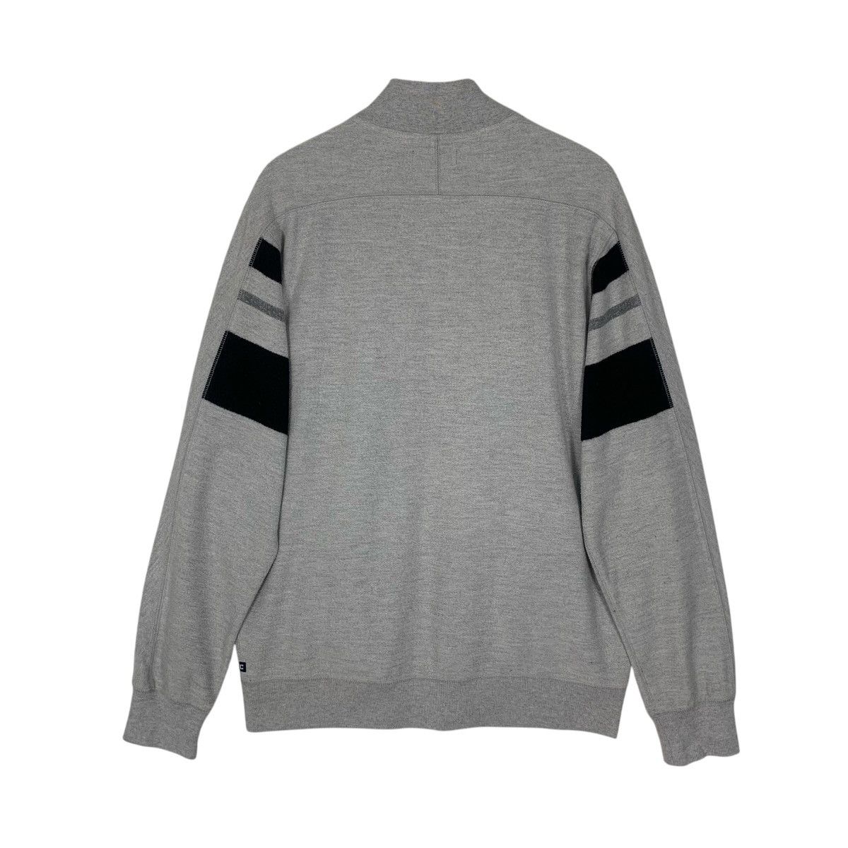 Chaps × Chaps Ralph Lauren × Designer Chaps Ralph Lauren Designer Luxury CasualWear Sweatshirt Size US M / EU 48-50 / 2 - 7 Thumbnail