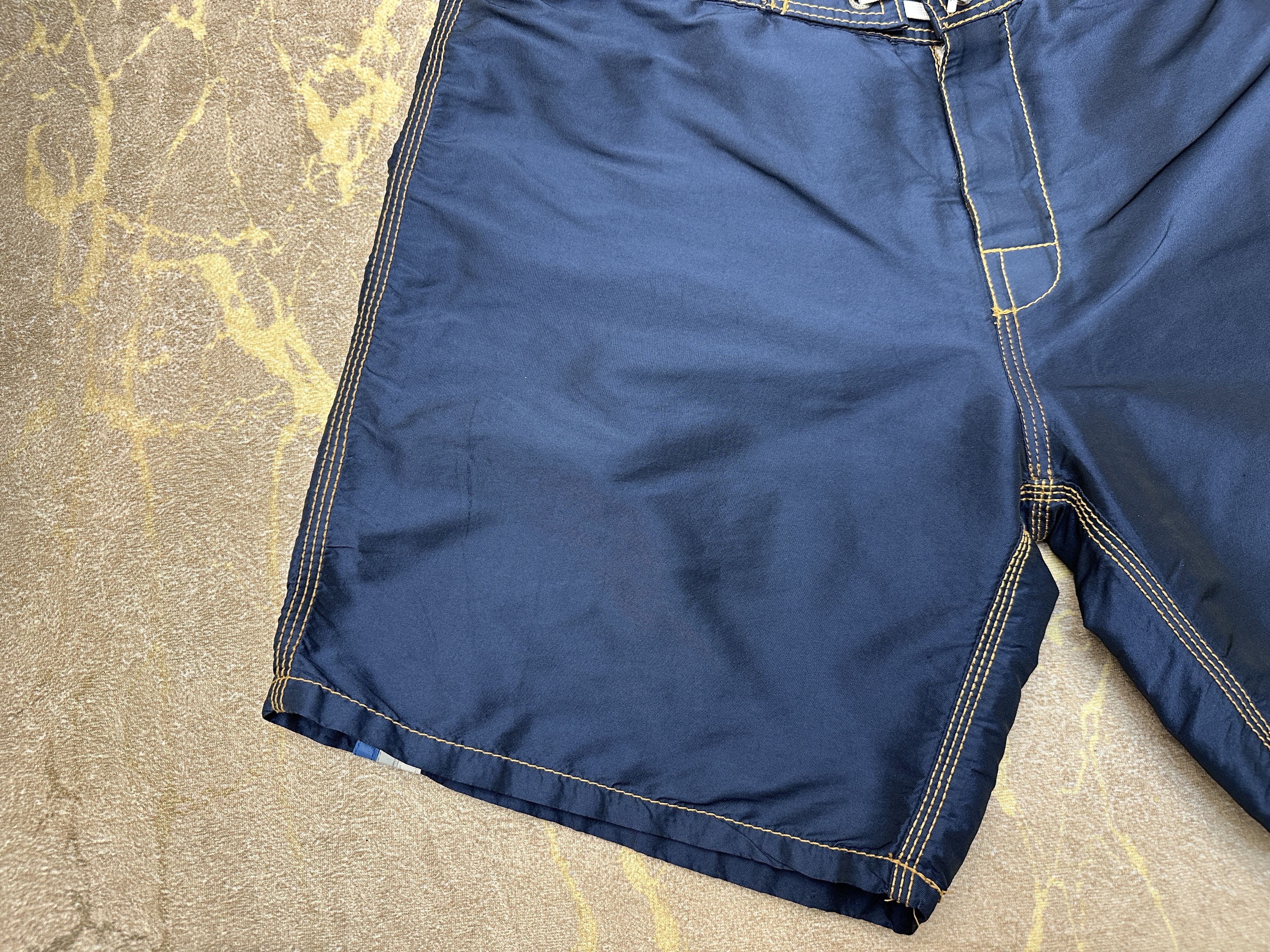 Sundek Sundek 32 Long Board Shorts Surf Trunks BathSuit Size 32 S Size US 32 / EU 48 - 13 Thumbnail
