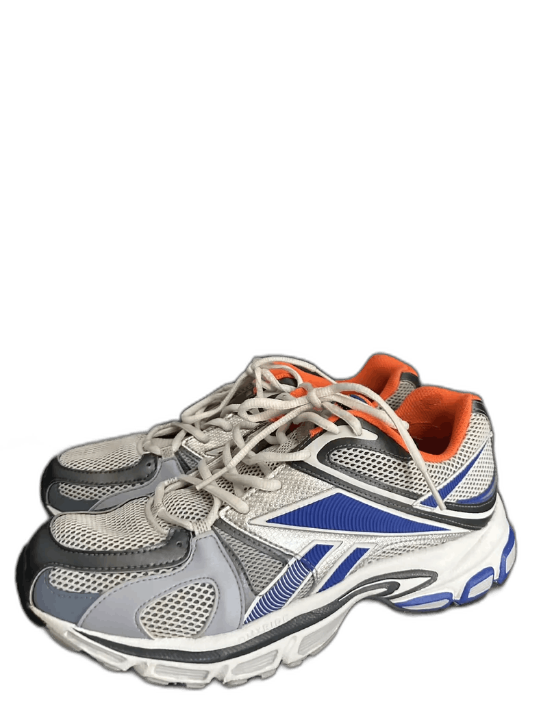 Vetements Vetements Reebok Stylish Sneakers for Casual Wear Size US 9.5 / EU 42-43 - 1 Thumbnail