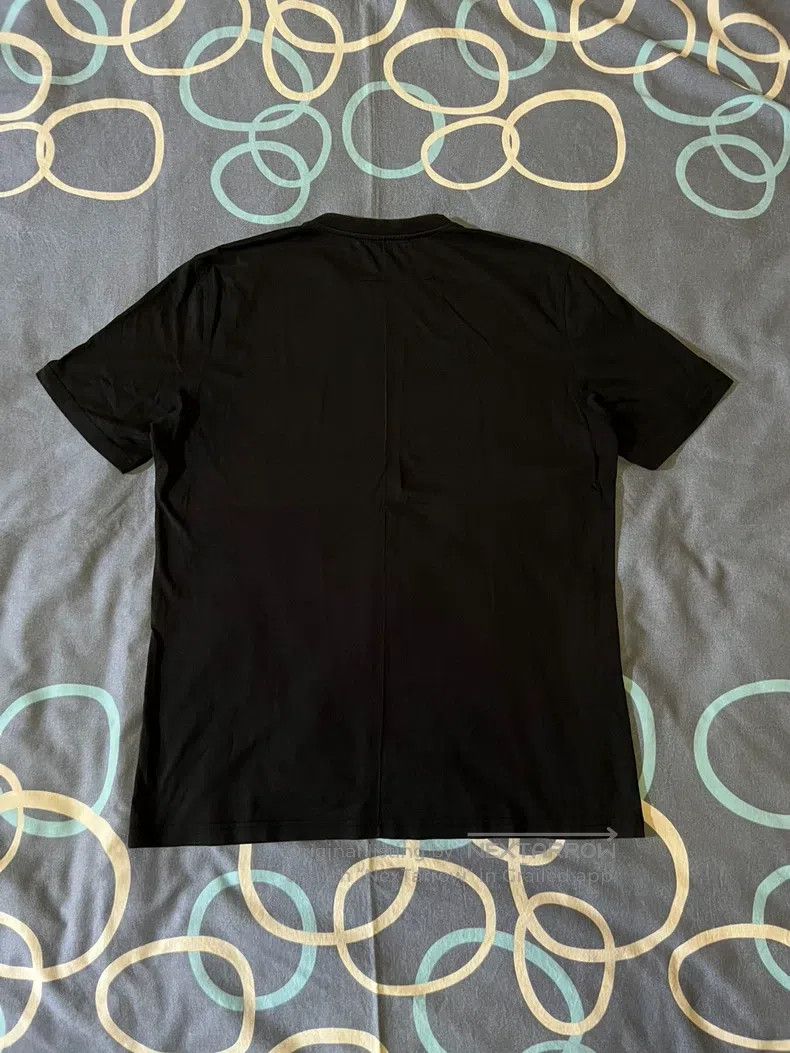 Givenchy Givenchy Rottweiler Peking opera face print rubber short-s Size US M / EU 48-50 / 2 - 4 Thumbnail