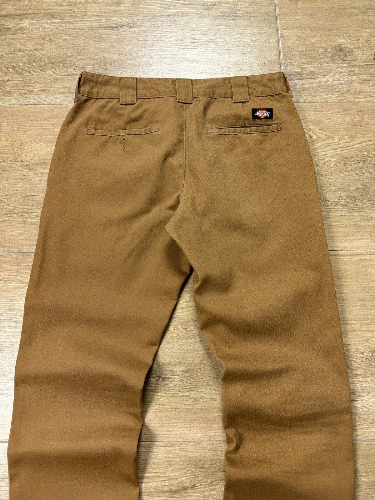 Dickies × Vintage Dickies Minimalist Work Pants Size US 30 / EU 46 - 2 Thumbnail