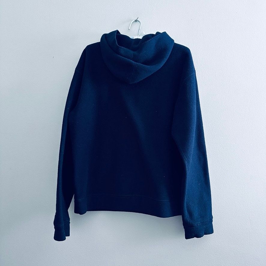 Ralph Lauren Ralph Lauren Sport navy fleece hoodie Size US S / EU 44-46 / 1 - 3 Thumbnail