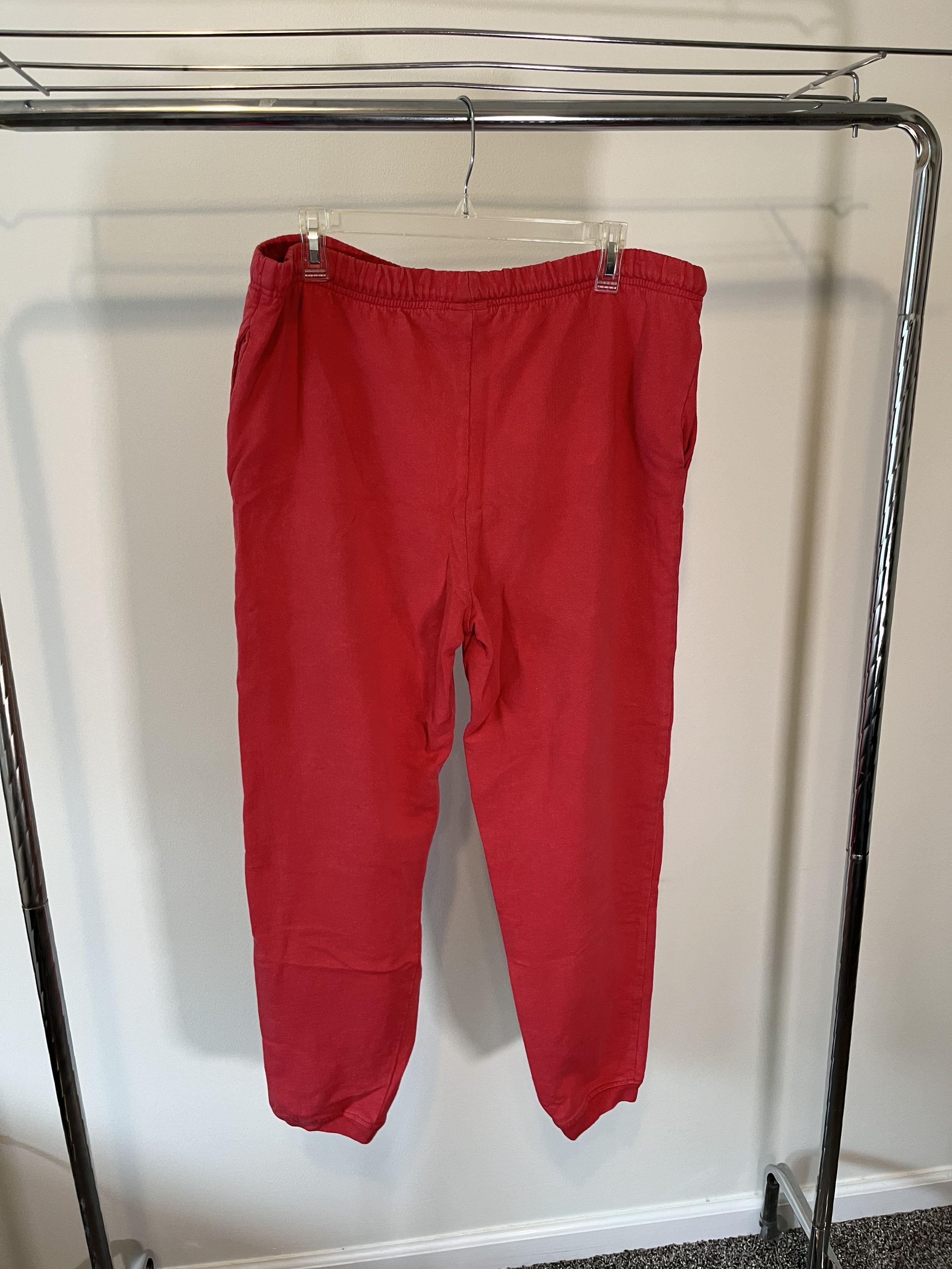 Vintage Sweatpans Size US 32 / EU 48 - 2 Thumbnail
