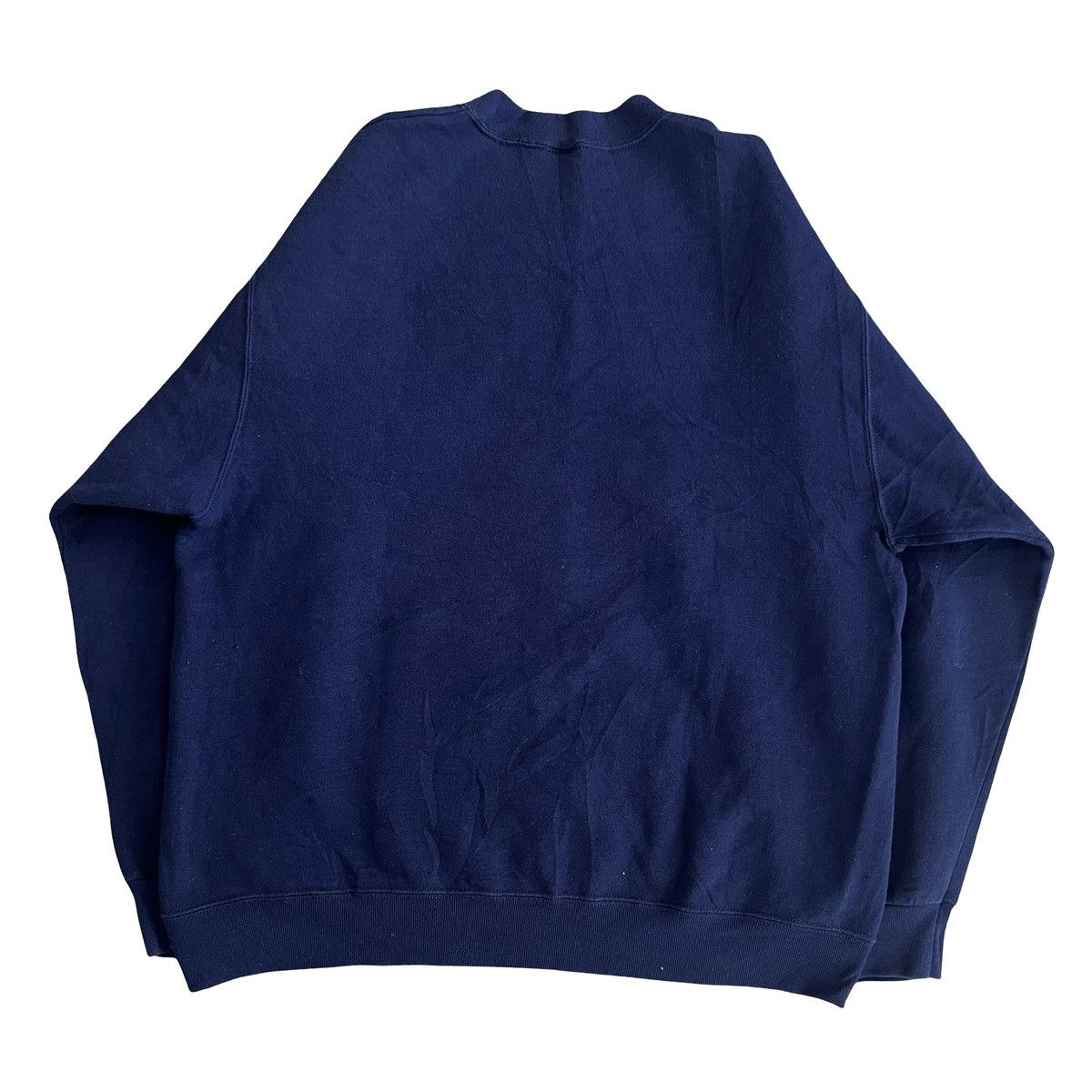Vintage ONEITA Vintage NEW YORK Graphic Sweatshirt Size US XL / EU 56 / 4 - 5 Thumbnail