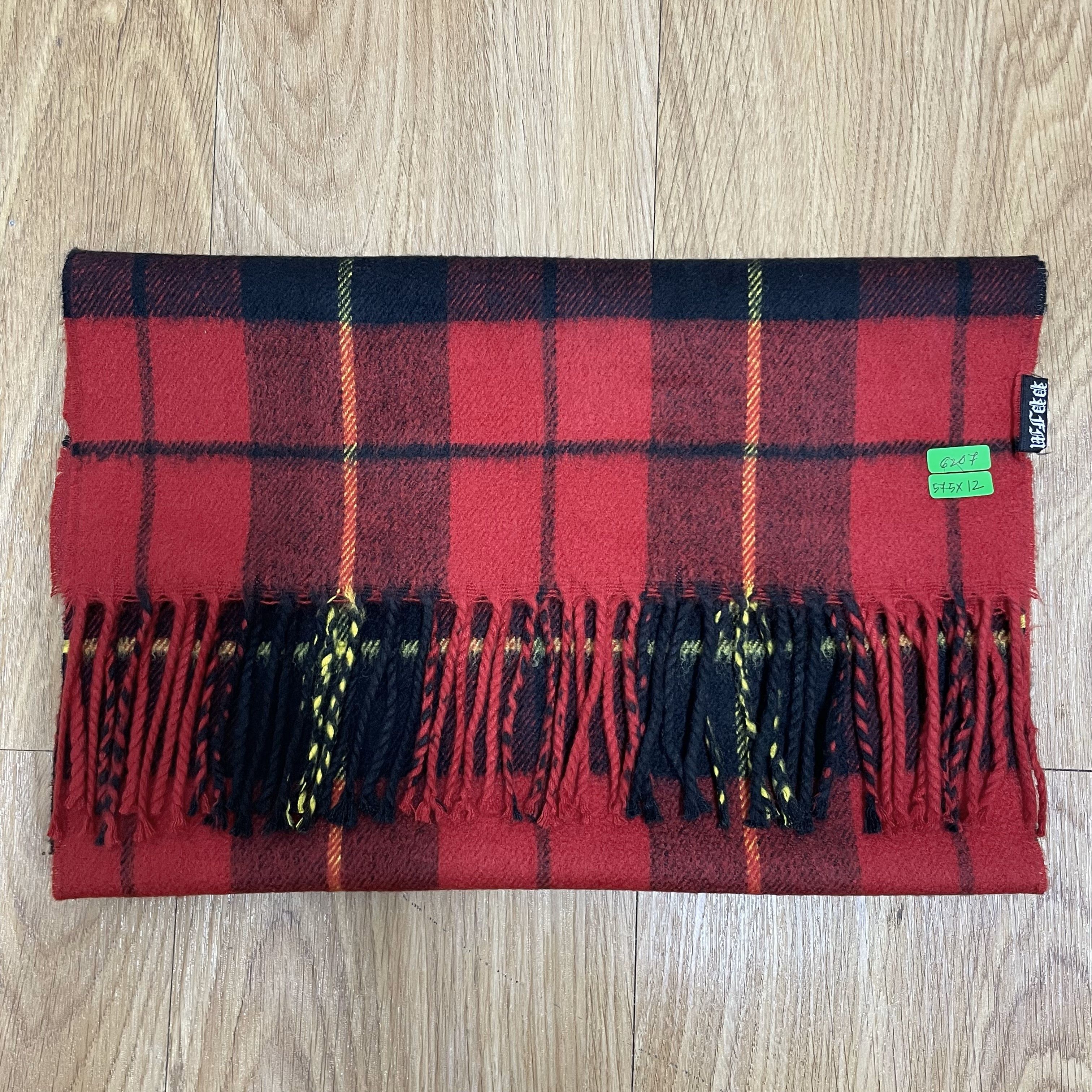 PPFM Scarf / Muffler - 6207