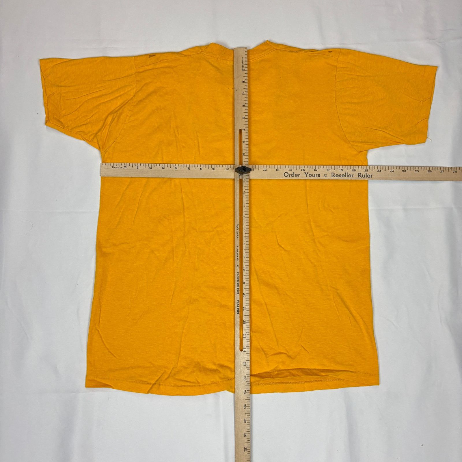 Vintage Vintage Nike 1979 UCLA Extension Run Tee Shirt Men's XL Size US XL / EU 56 / 4 - 3 Thumbnail