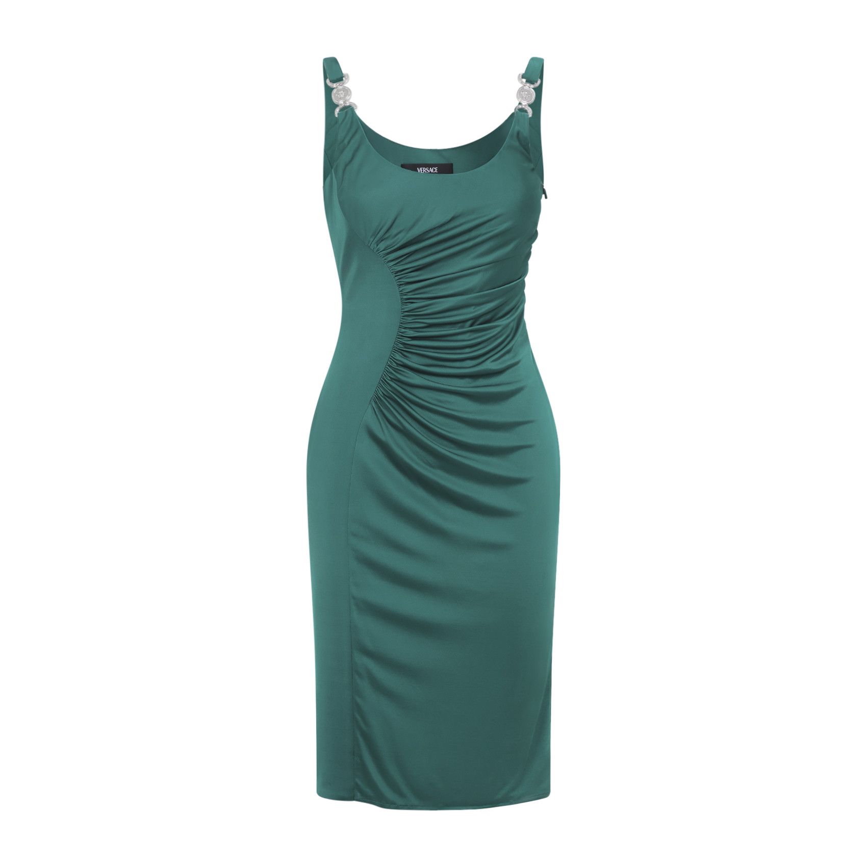 Versace Versace Cocktail Dress Size S / US 4 / IT 40 - 1 Thumbnail