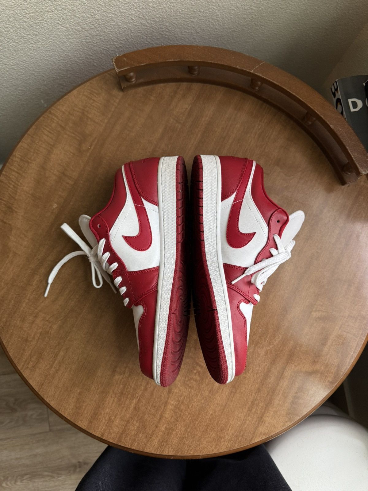 Air Jordan 1 Sneakers