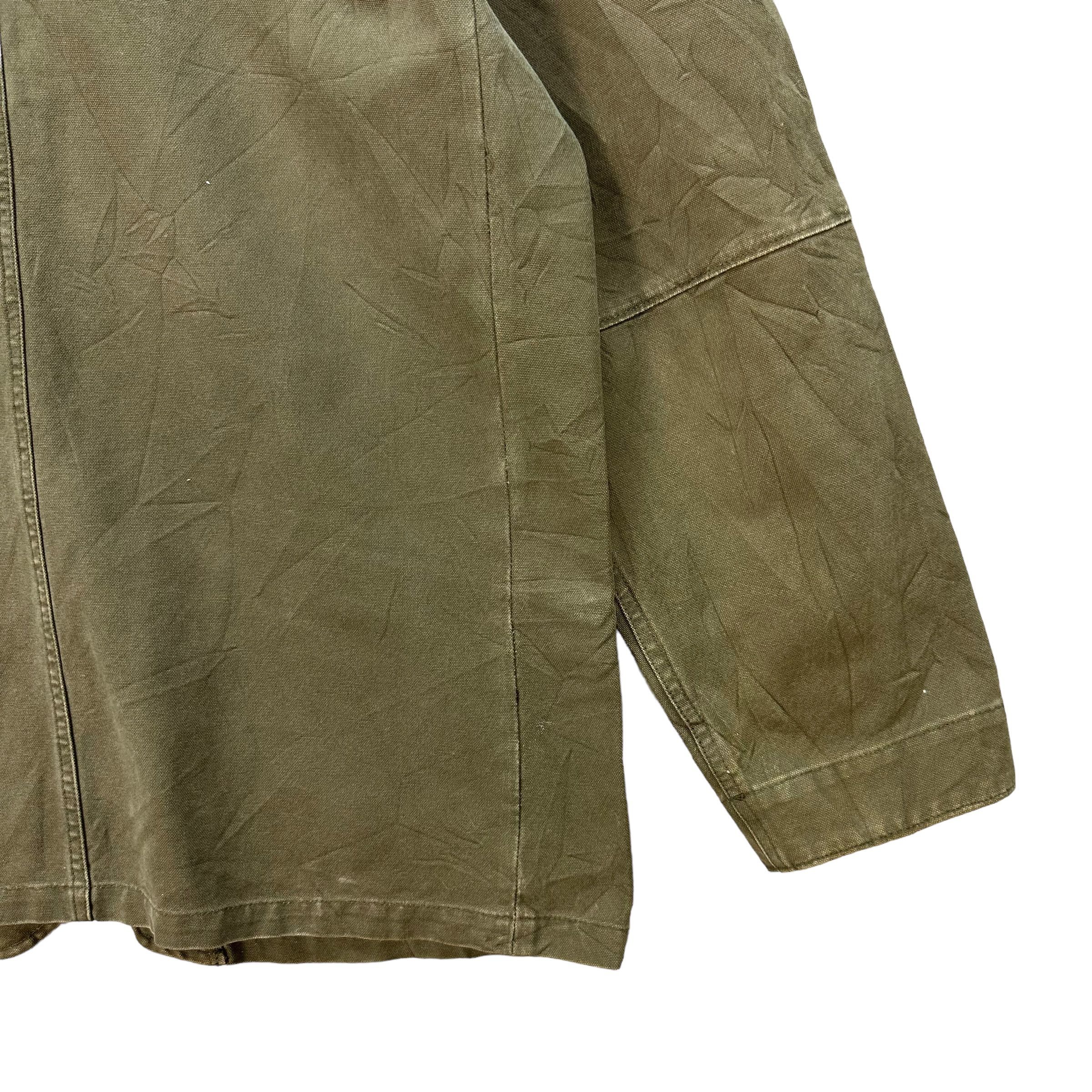 Dickies DICKIES CASUAL JACKET #7694-165 Size US L / EU 52-54 / 3 - 12 Thumbnail