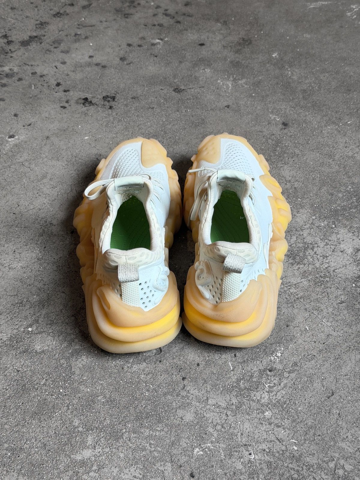 Crocs × Salehe Bembury Crocs x Salehe Bembury JUNIPER Sz 11 Size US 11 / EU 44 - 9 Thumbnail