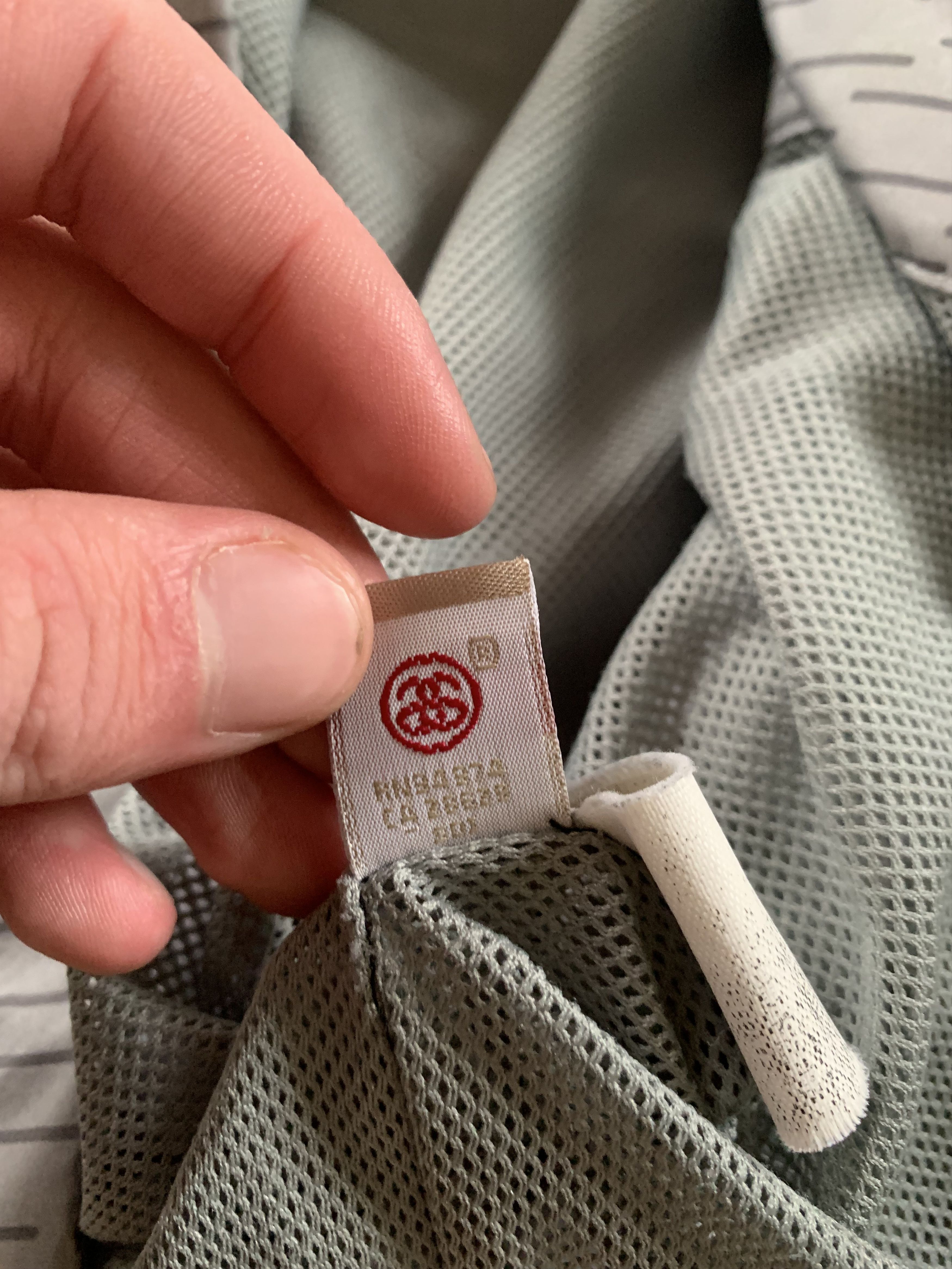 Stussy Stüssy Mens Patterned Lightweight Windbreaker Jacket Size US S / EU 44-46 / 1 - 9 Thumbnail