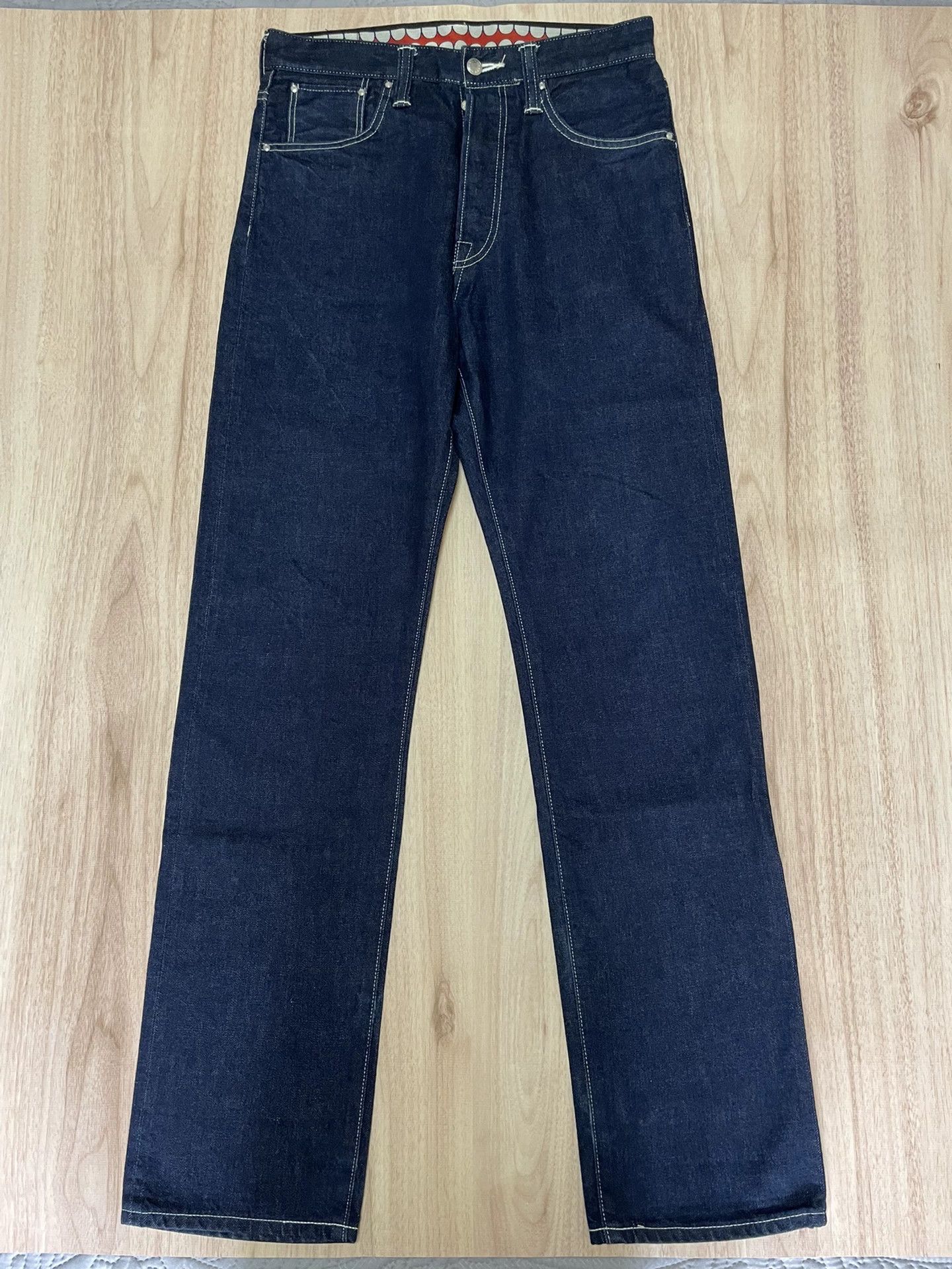 Kaws × Levi's × Original Fake Levi's x Original Fake (KAWS) 2009