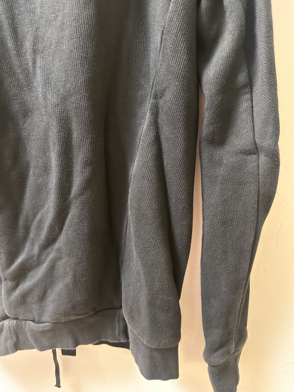 Boris Bidjan Saberi Zipper 1 Size US M / EU 48-50 / 2 - 17 Thumbnail