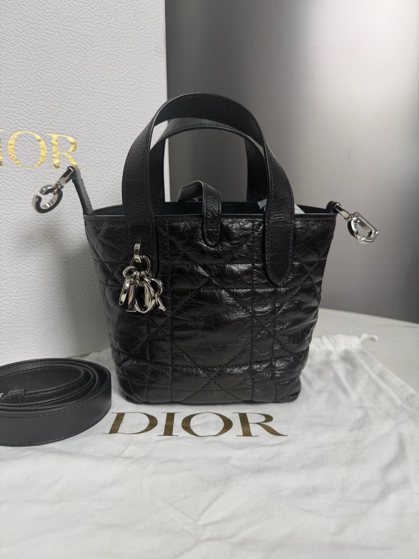 Dior Pre-loved Bag Very good condition Size ONE SIZE - 1 Thumbnail