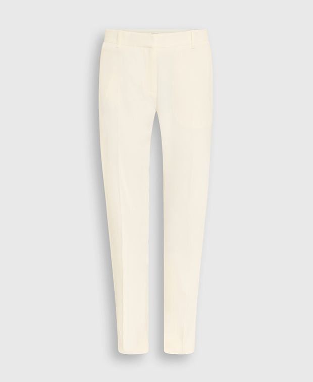 Toteme Slim fit trousers Size 24" / US 00 / IT 34 - 1 Thumbnail
