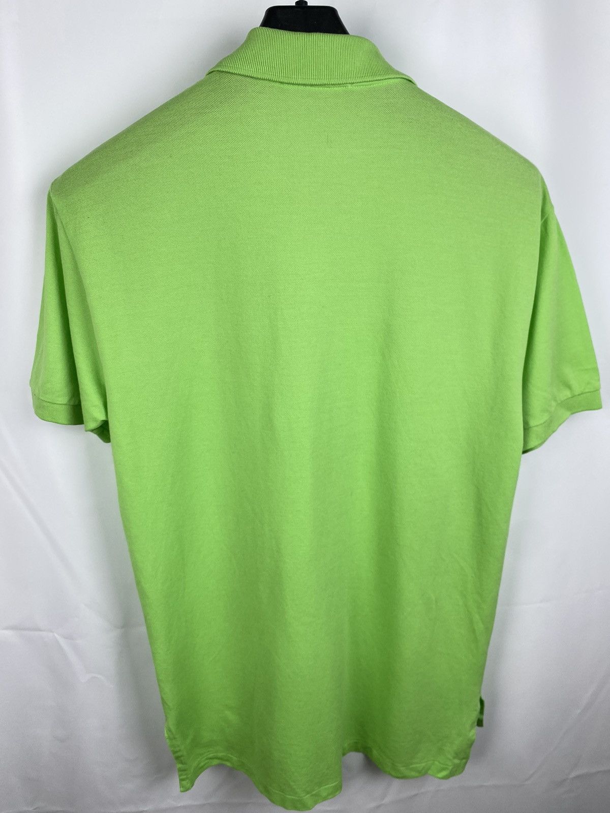 Vintage Polo Ralph Lauren Vintage T-Shirt Polo Long Men size S Size US S / EU 44-46 / 1 - 2 Thumbnail