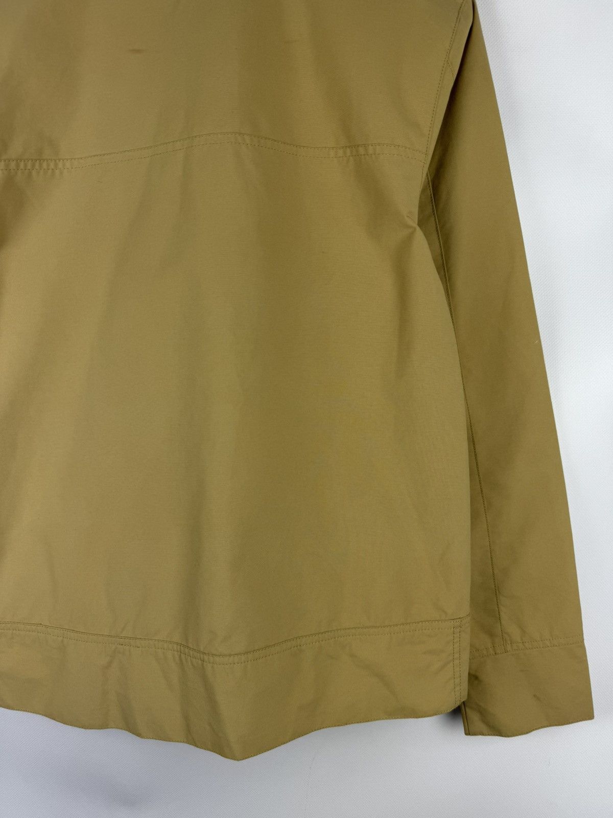 Other Scott Men’s Cycling Windbreaker Full Zip Jacket Size S Size US S / EU 44-46 / 1 - 22 Thumbnail