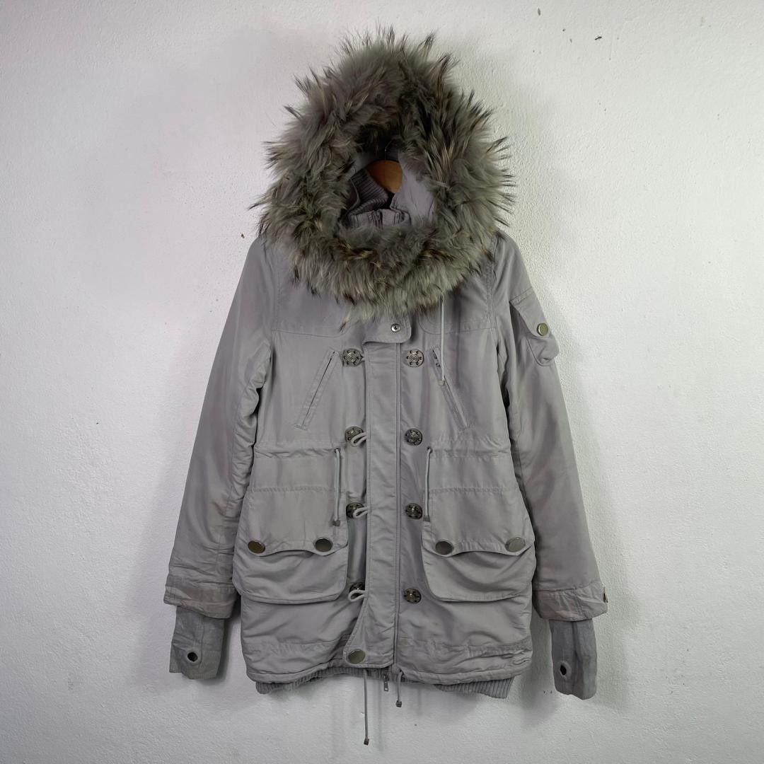 Hysteric Glamour × If Six Was Nine × Sly Guild SLY Baroque Japan 