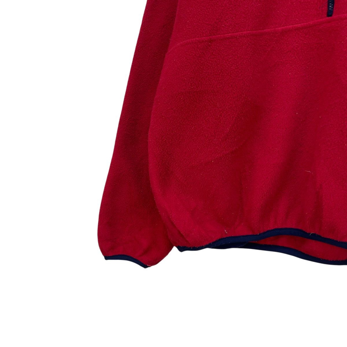 L.L. Bean 🔥Vintage Ll Bean Fleece Women Jacket Size M / US 6-8 / IT 42-44 - 4 Thumbnail