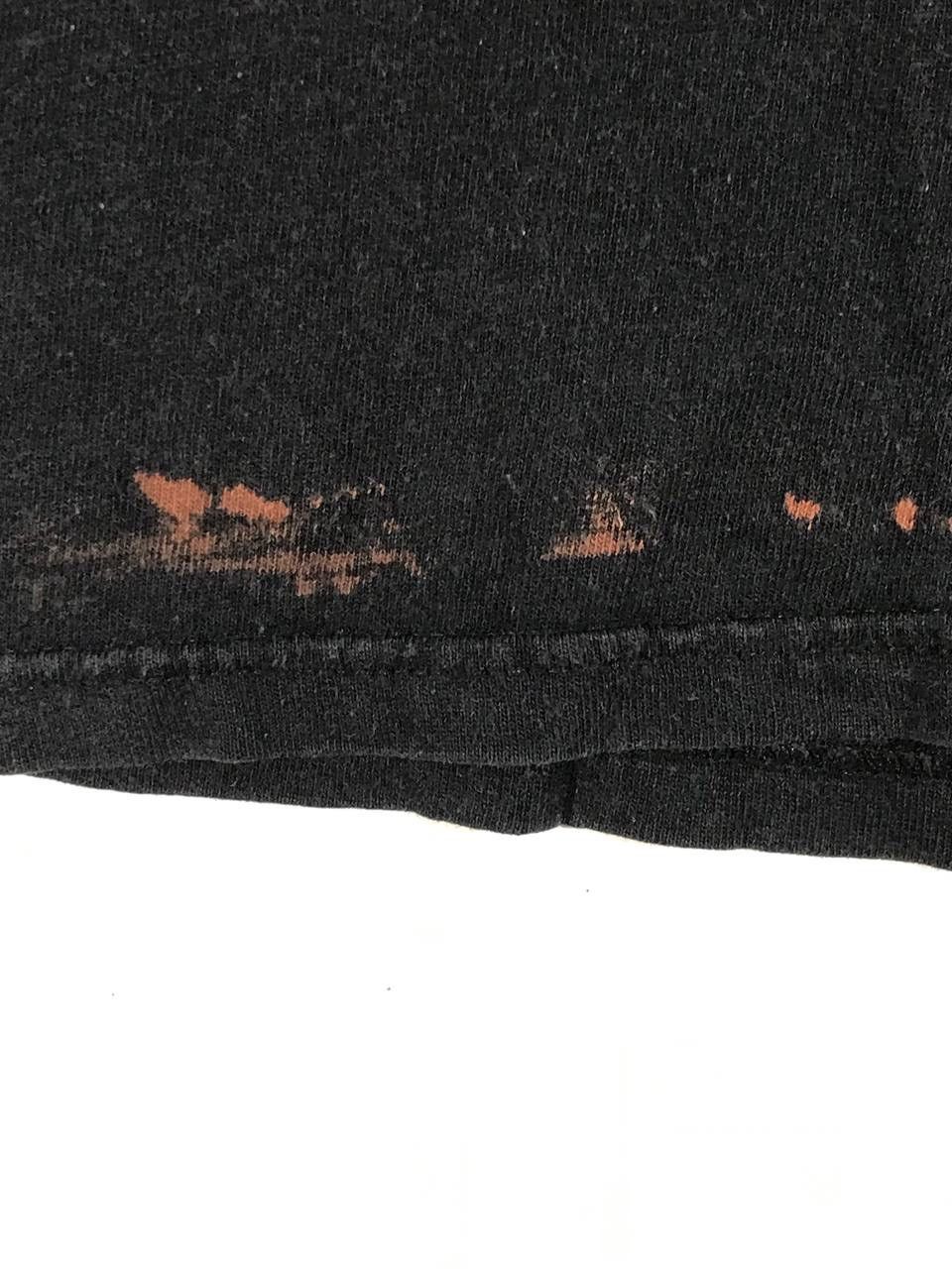 Band Tees × Vintage Vintage tool band rock Size US L / EU 52-54 / 3 - 9 Thumbnail