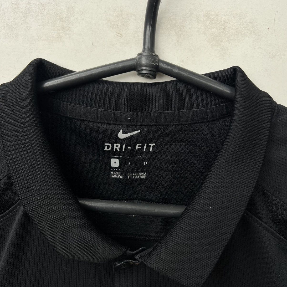 Nike Nike Dry Referee Top t shirt FA Size US M / EU 48-50 / 2 - 2 Thumbnail