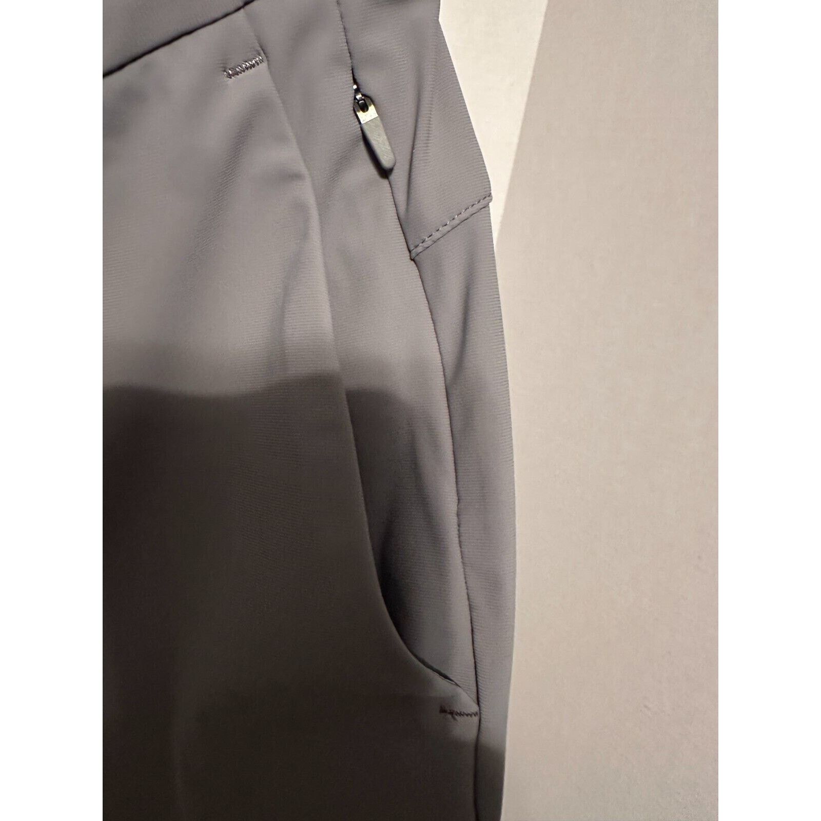 Peter Millar Peter Millar Pants- Size 38/30 Color :Gale (Gray) Size US 38 / EU 54 - 7 Thumbnail