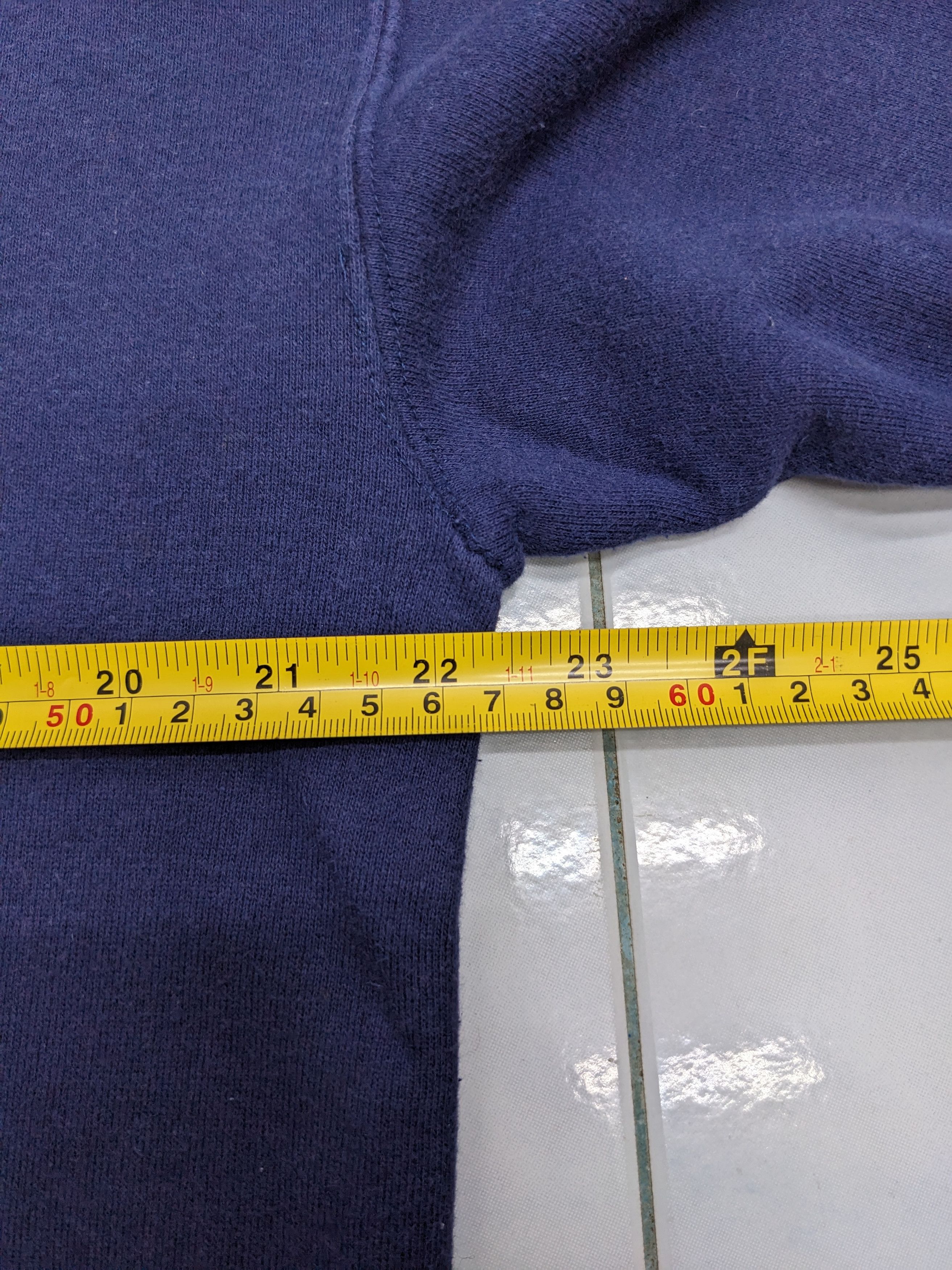 Designer KD CLASSIC DESIGNER STREETWEAR SWEATSHIRT Size US L / EU 52-54 / 3 - 10 Thumbnail
