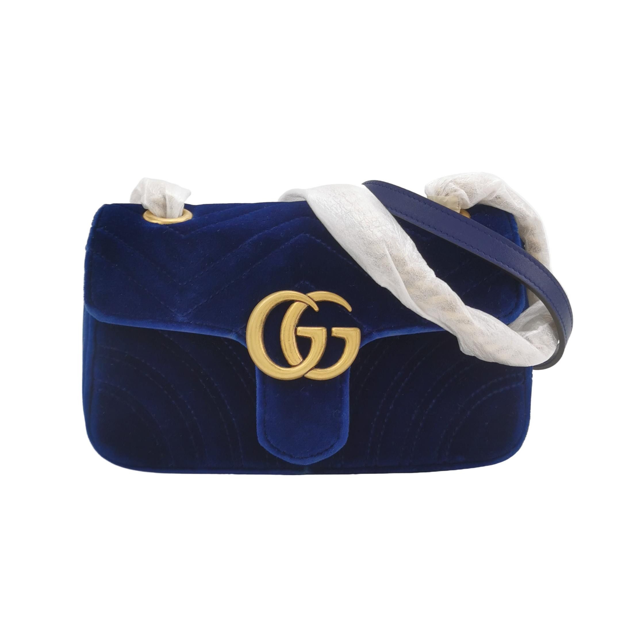 Gucci Gucci Women os Shoulder Bags Size ONE SIZE - 1 Thumbnail