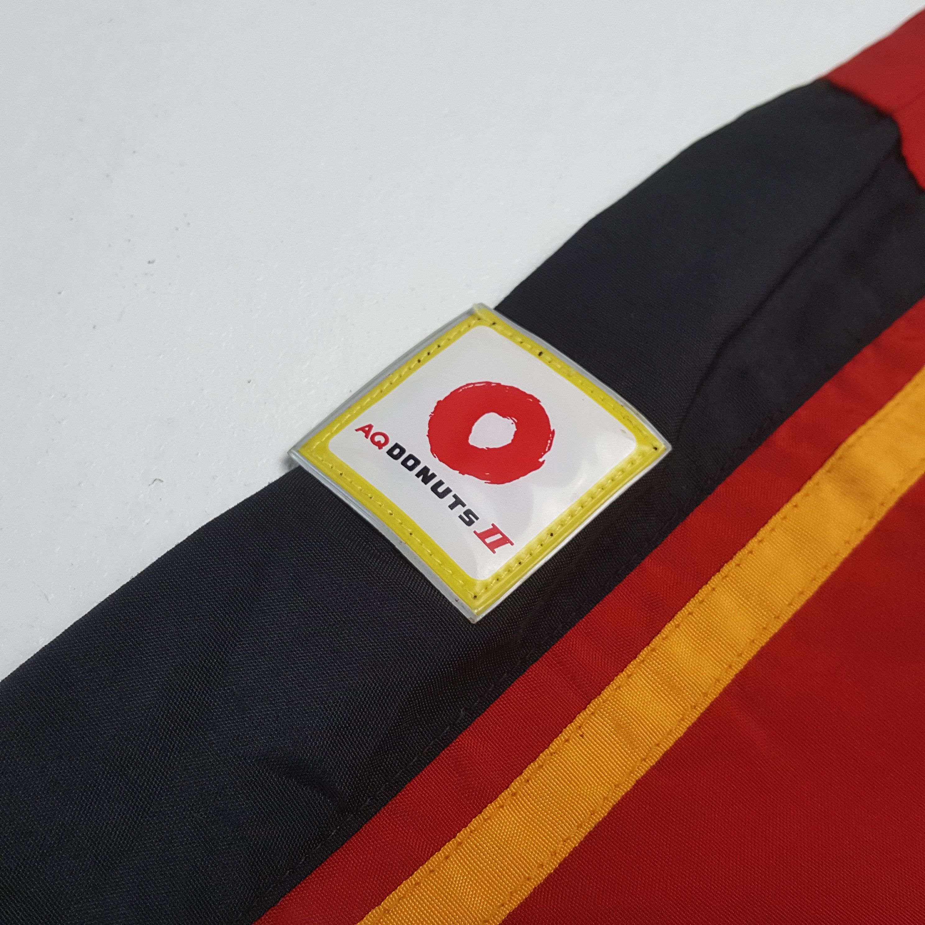 Nissan Vintage Nismo Nissan Racing Team Custom Jacket C310N6 Size US L / EU 52-54 / 3 - 8 Thumbnail