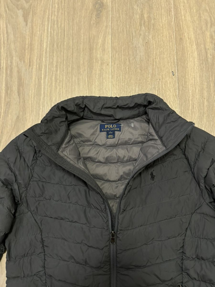 Polo Ralph Lauren Polo Ralph Lauren puffer jacket Size US XS / EU 42 / 0 - 4 Thumbnail