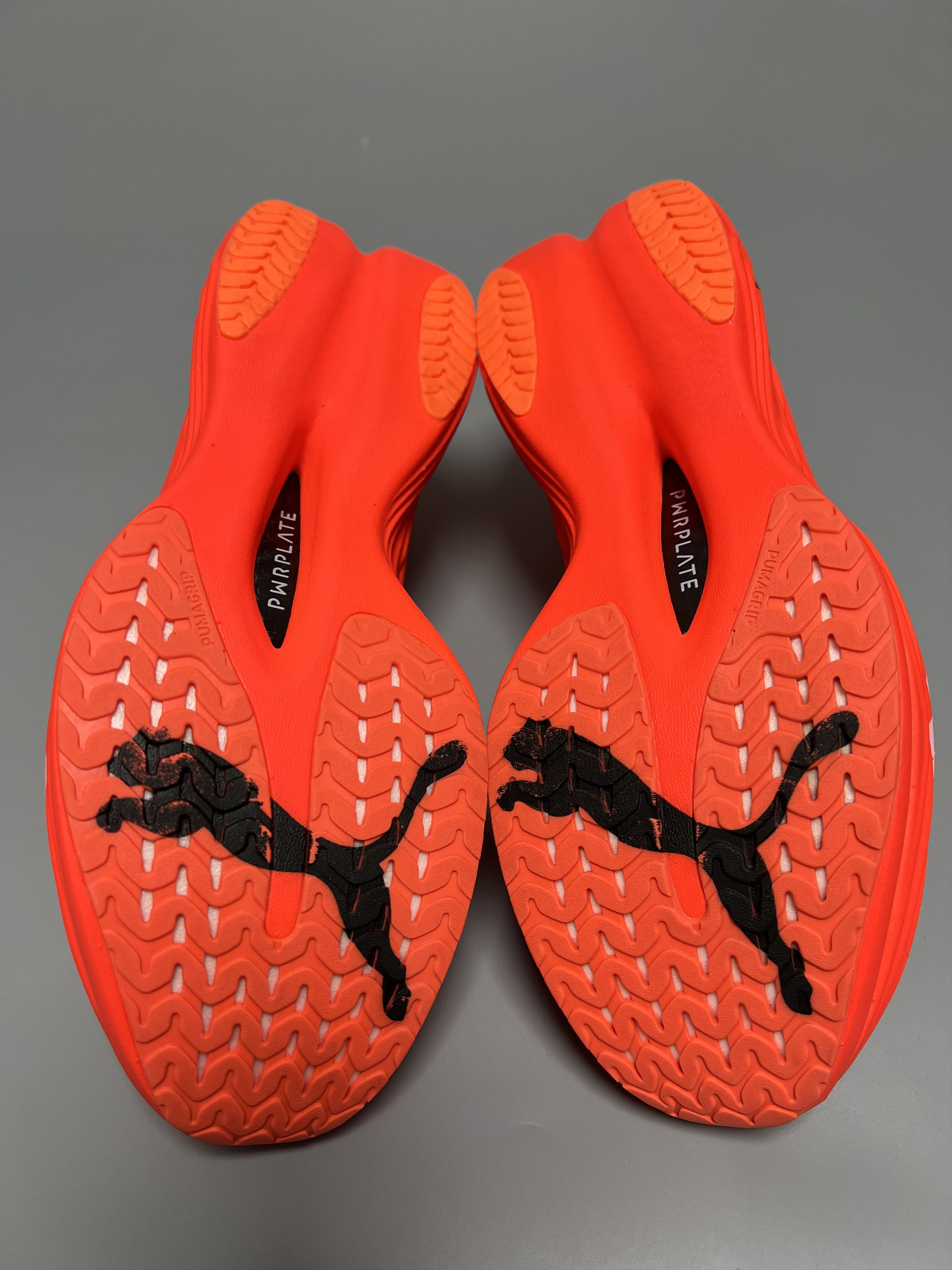 Puma Puma Deviate Nitro Elite 3 Running Shoes Carbon Plated Size US 9 / IT 39 - 6 Thumbnail