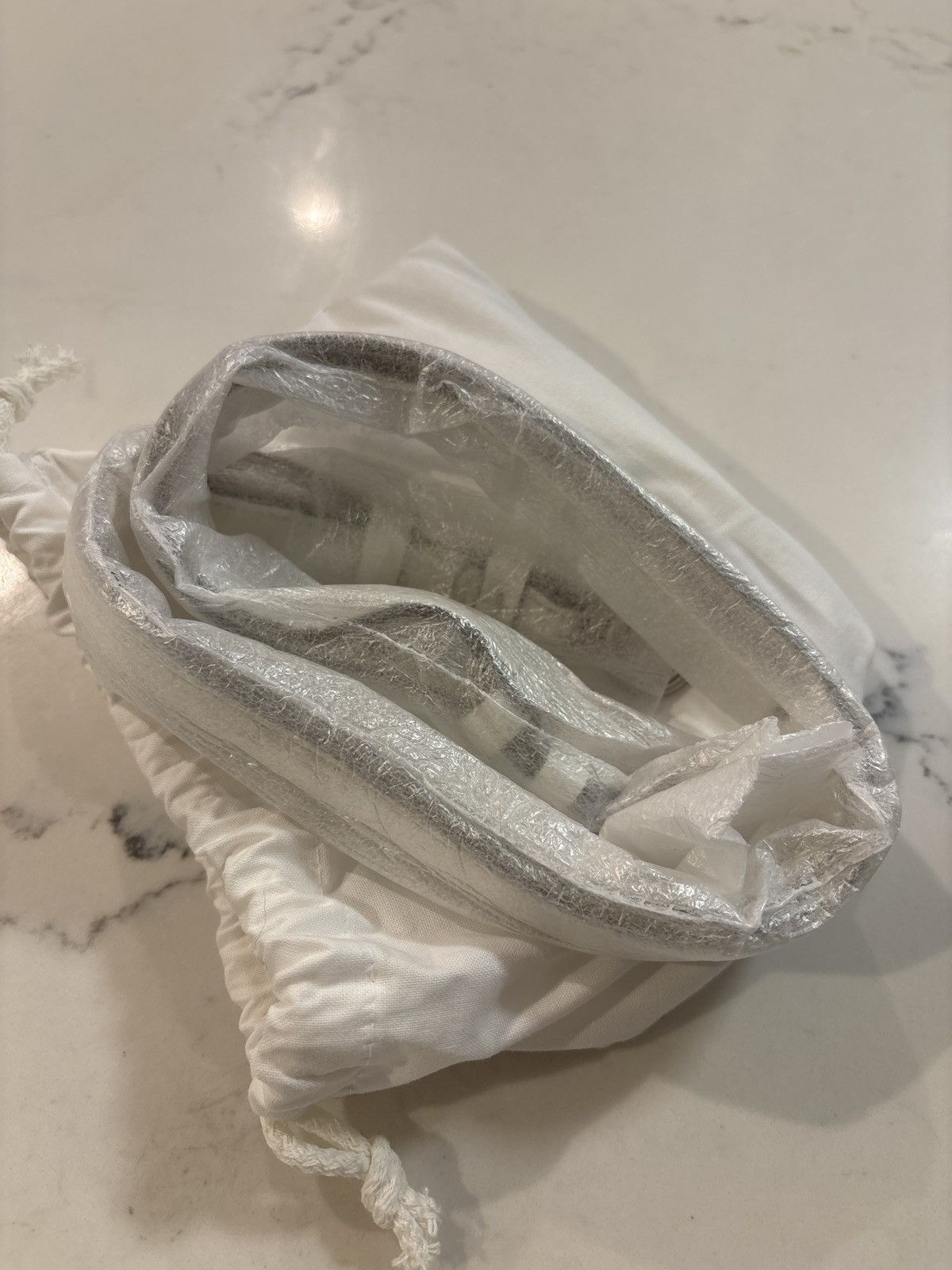 Maison Margiela Maison Margiela Classique Mini Bag Size ONE SIZE - 10 Thumbnail