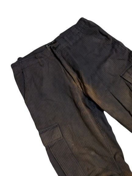 Stussy Stussy Cargo Pants Size US 32 / EU 48 - 3 Thumbnail