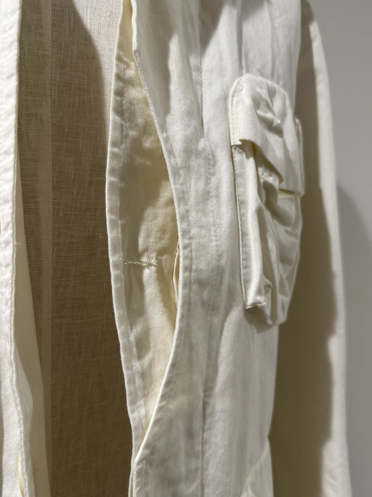 Helmut Lang Helmut Lang Pillowneck Parka Size US M / EU 48-50 / 2 - 4 Thumbnail