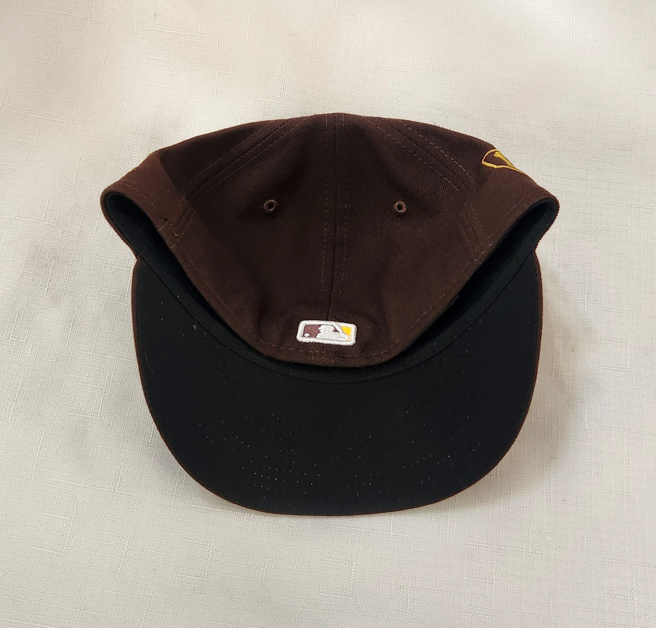 New Era New Era 59FIFTY San Diego Padres Hat Tony Gwynn Size ONE SIZE - 3 Thumbnail