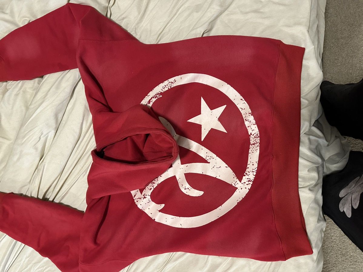 Other Antagonist ATL Hoodie Size US M / EU 48-50 / 2 - 7 Thumbnail