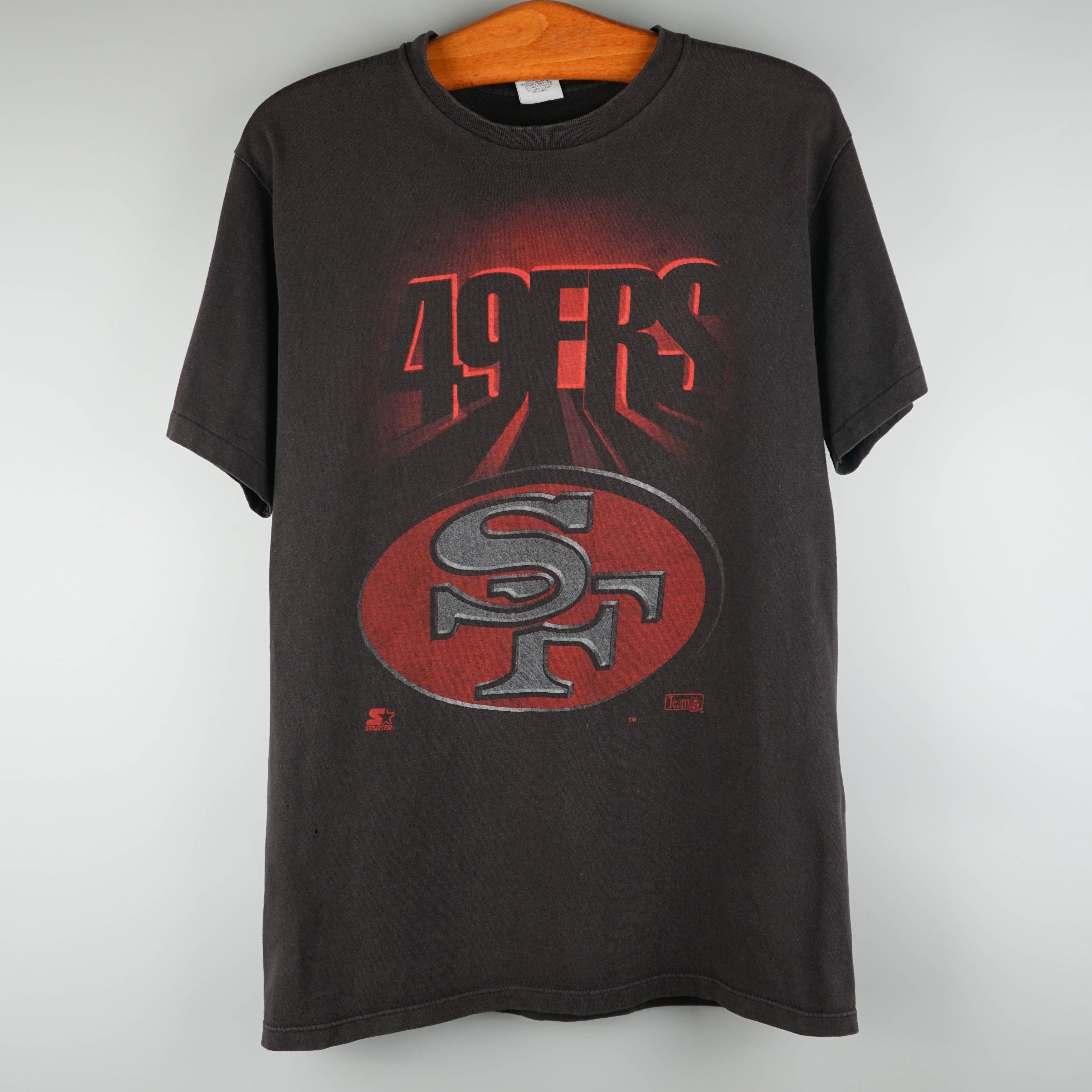 Vintage 1994 San Francisco 49ers T-Shirt Size XL or XXL