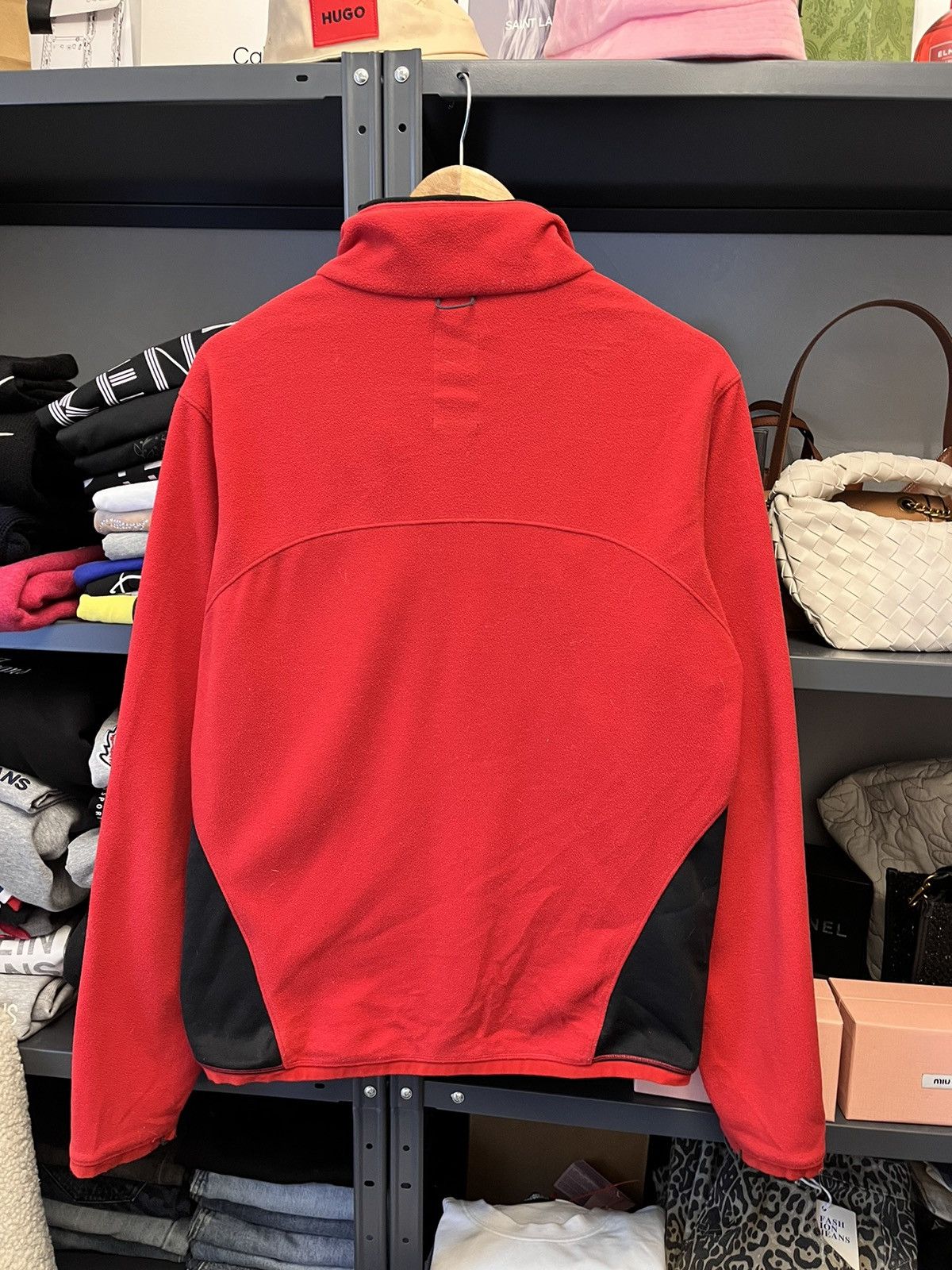 Nike ACG Nike ACG Vintage Fleece Size US M / EU 48-50 / 2 - 6 Thumbnail
