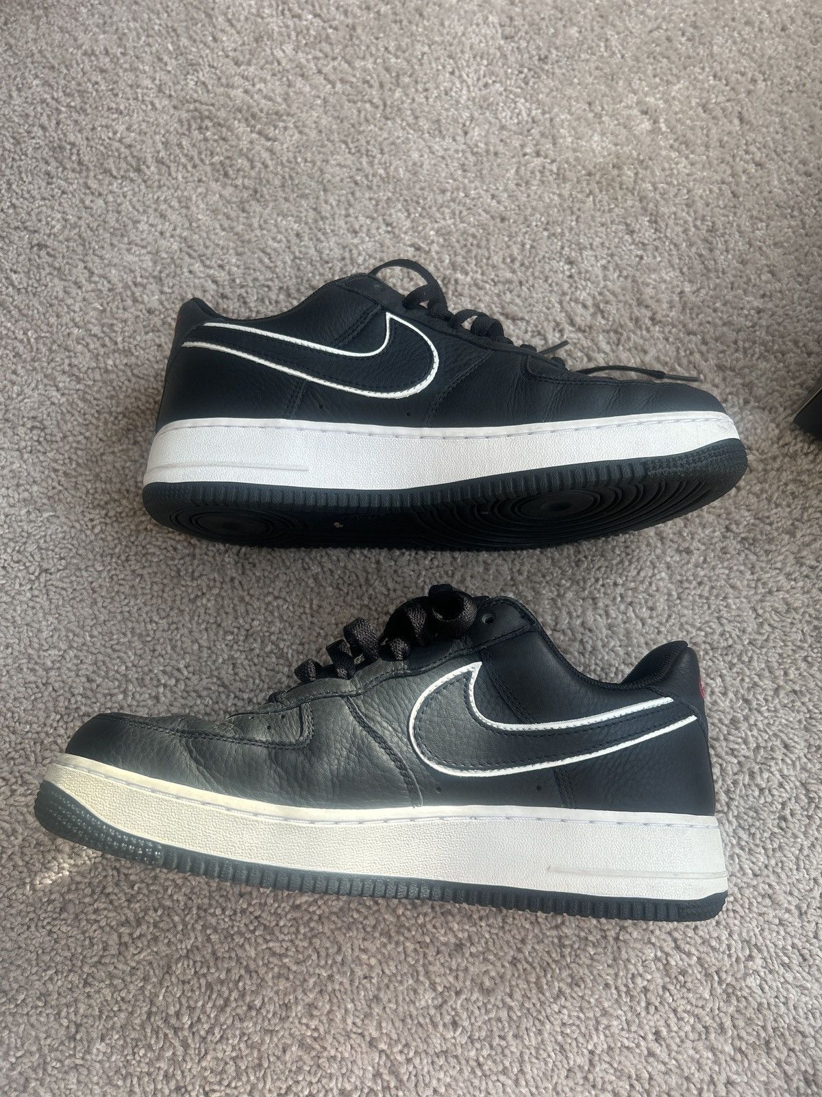Kith × Nike Air Force 1 Kith NYC 2016 Size US 9 / EU 42 - 7 Thumbnail