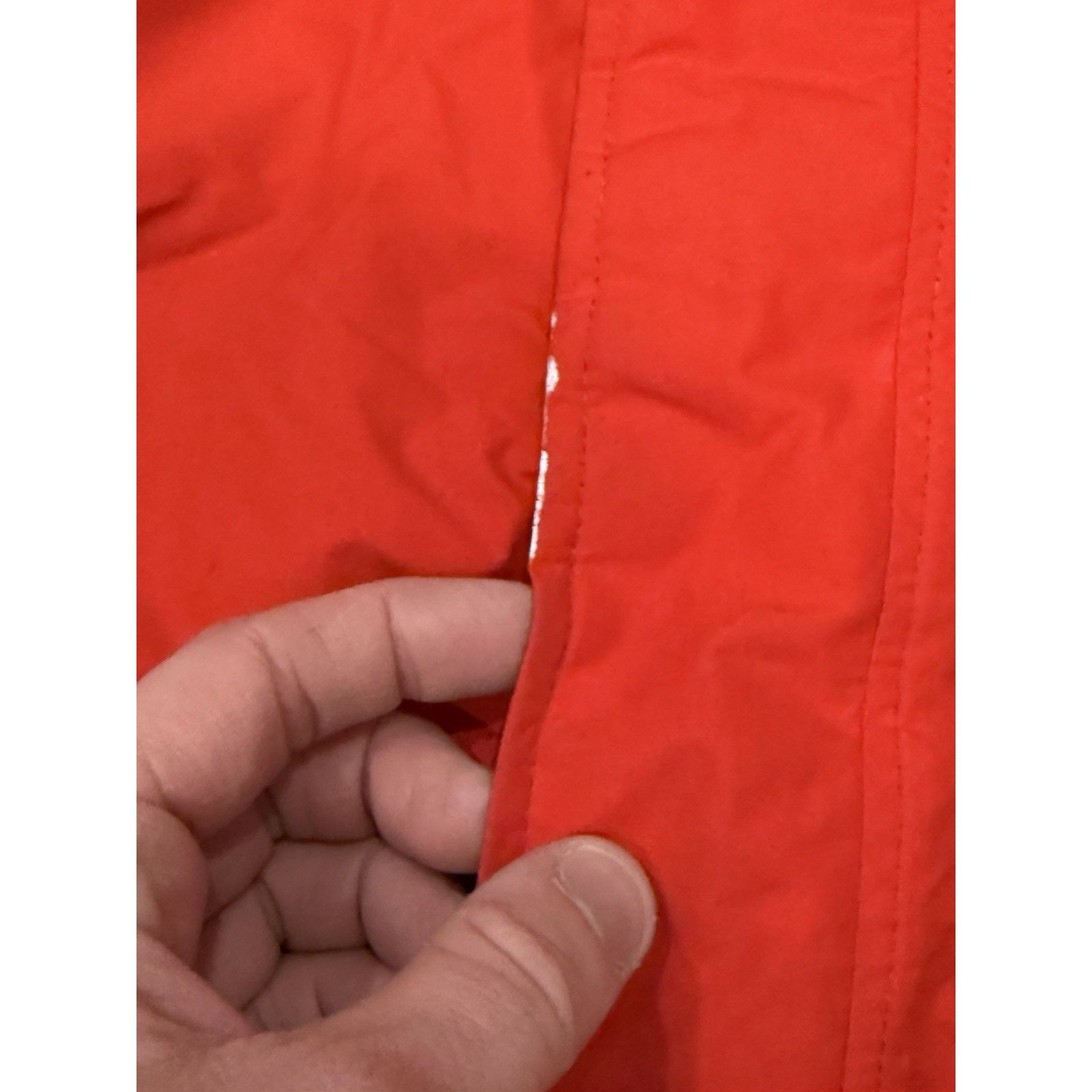 The North Face Vintage 90s The North Face Extreme Gore Tex Jacket Medium Size US M / EU 48-50 / 2 - 7 Thumbnail