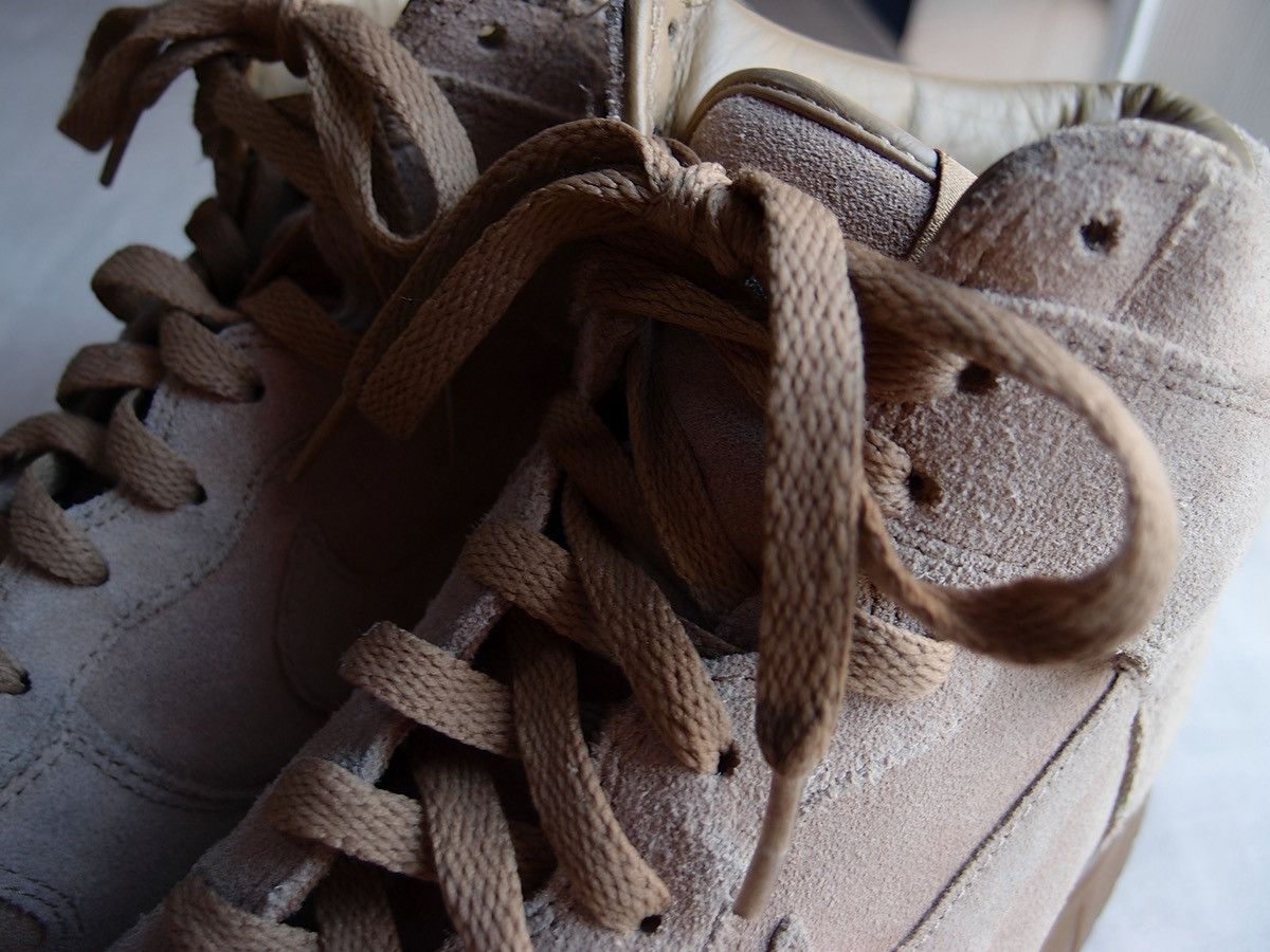 A.P.C. × Nike A.P.C. × Nike Dunk High ’08 NRG (2012 Collaboration) Size US 10 / EU 43 - 10 Thumbnail