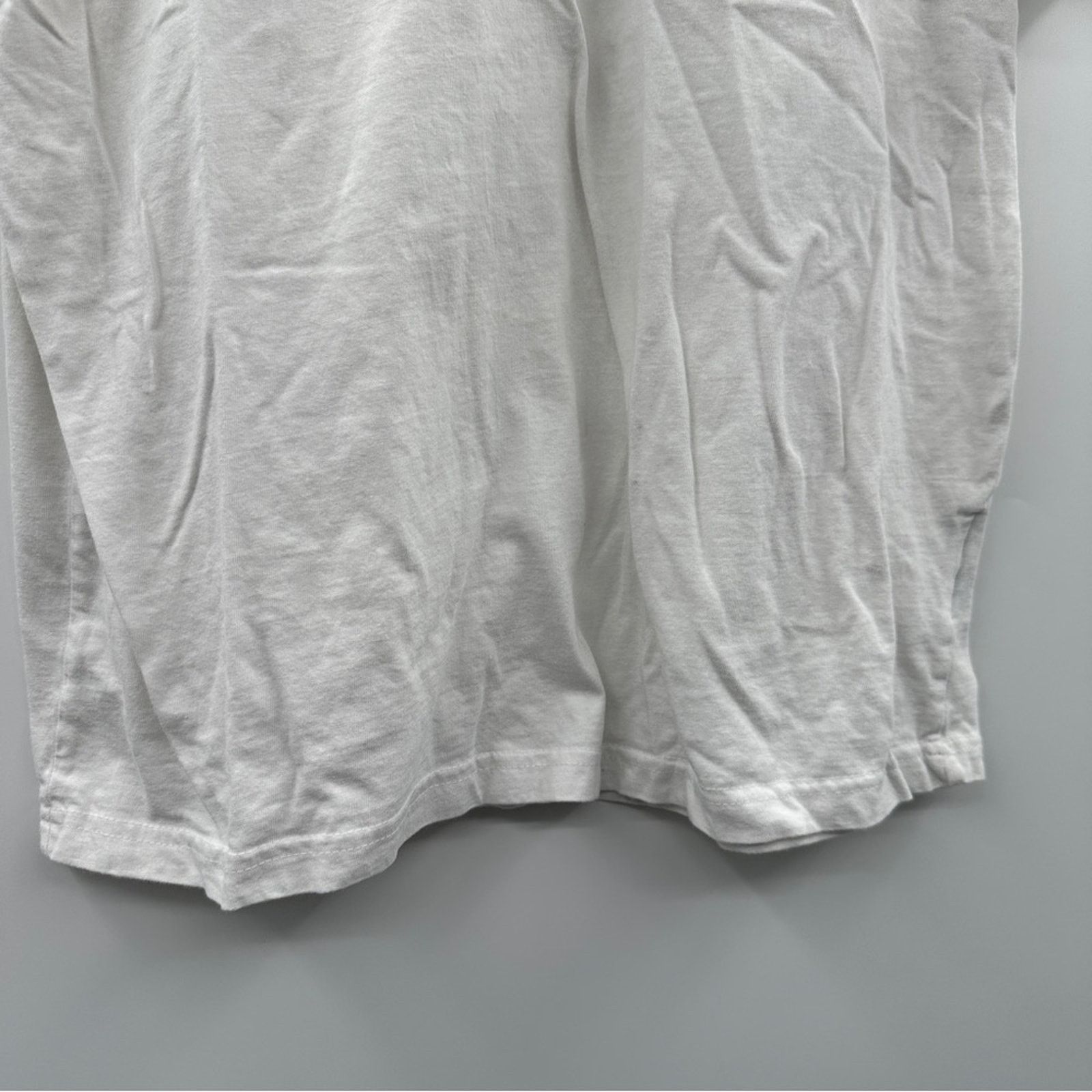 Staple Staple Pigeon White Colorful Logo Short Sleeve Tee Shirt Size US S / EU 44-46 / 1 - 3 Thumbnail