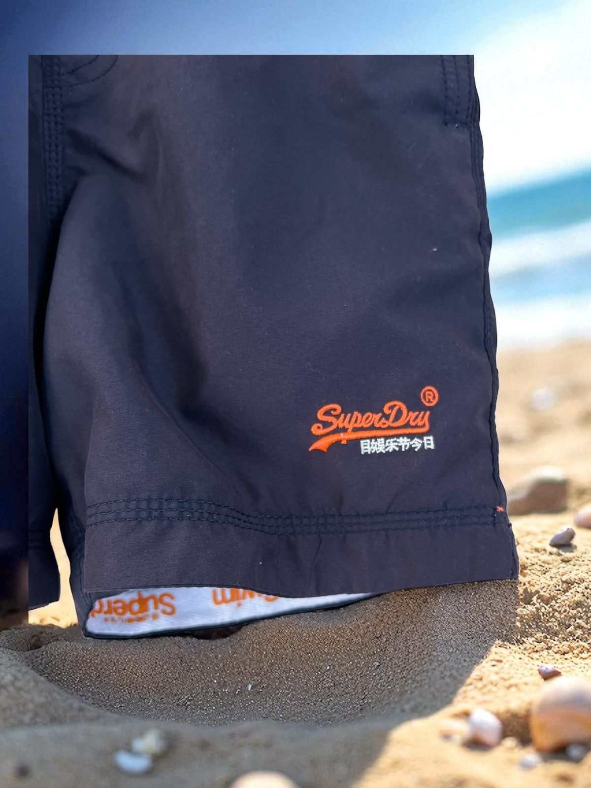 Superdry Superdry swimwear size S Size US 30 / EU 46 - 2 Thumbnail