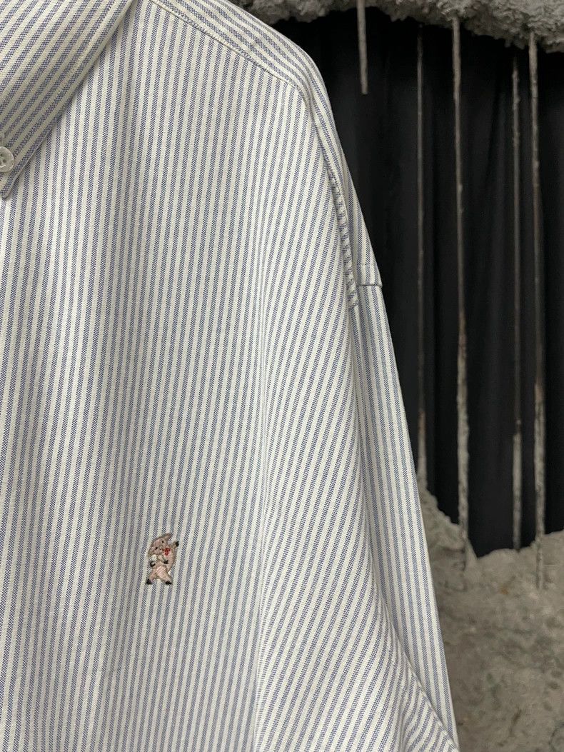 Gucci GucciShirt 2503-Nextarrow Size US S / EU 44-46 / 1 - 5 Thumbnail