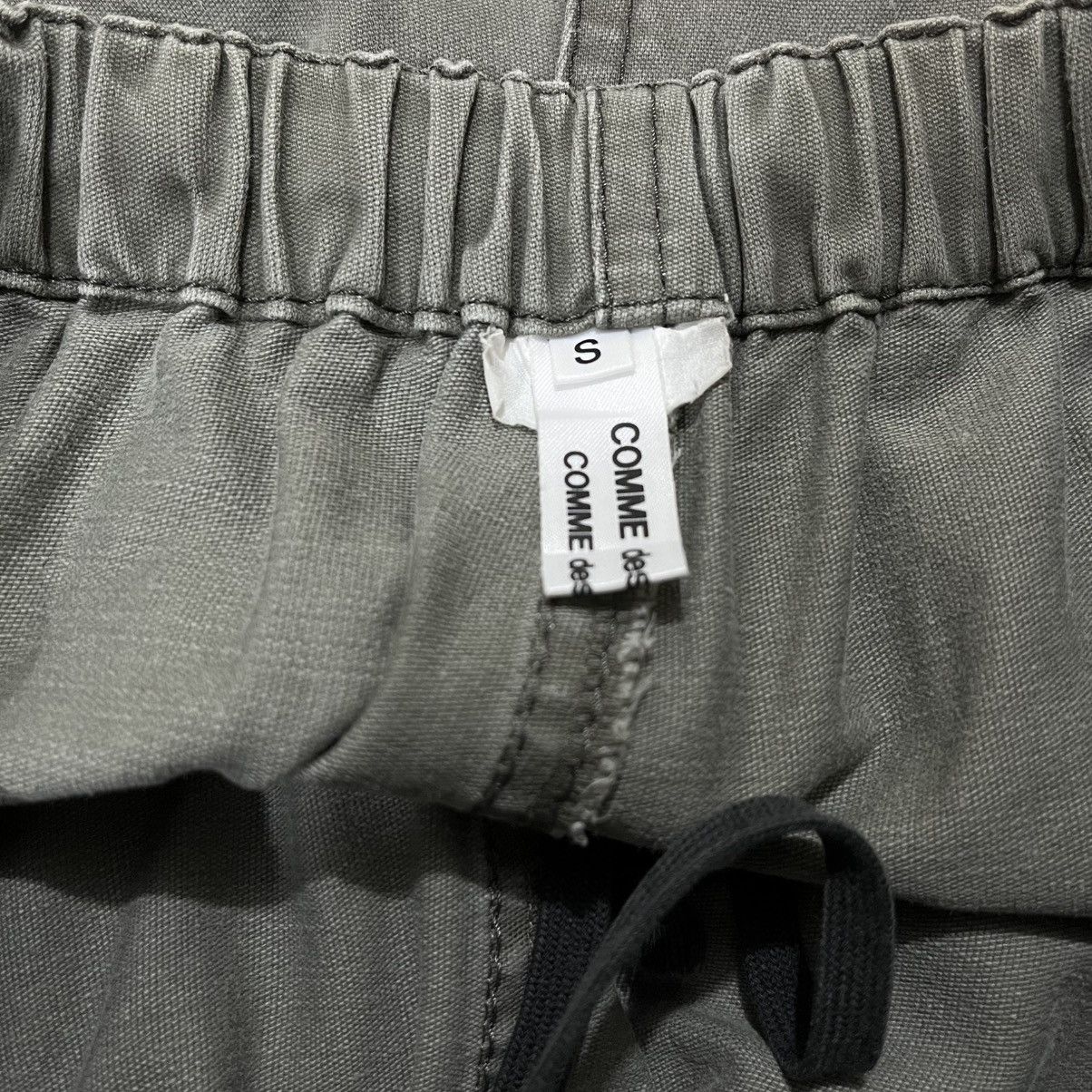 Comme des Garcons × Comme des Garcons Homme Comme des garcons relax pants Size US 29 - 5 Thumbnail